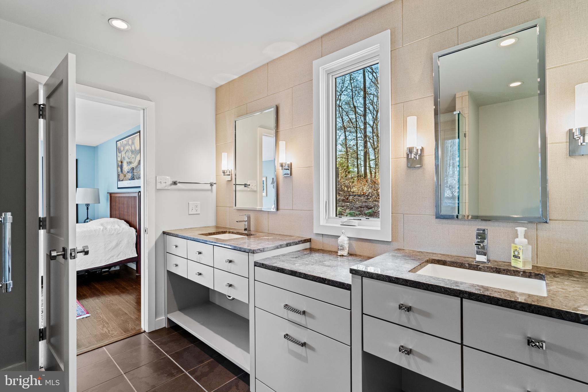 EDGEHILL - Residential