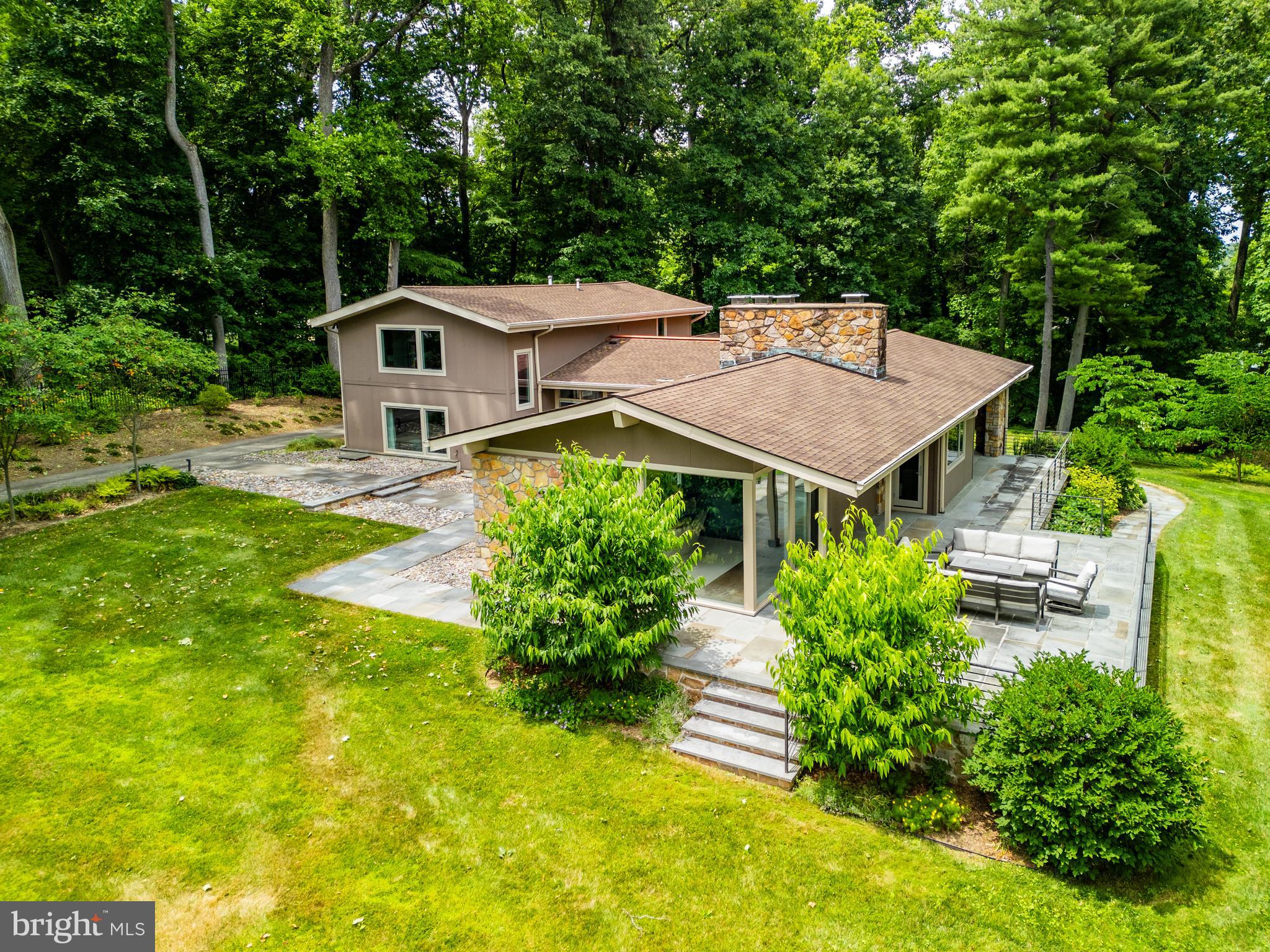 EDGEHILL - Residential