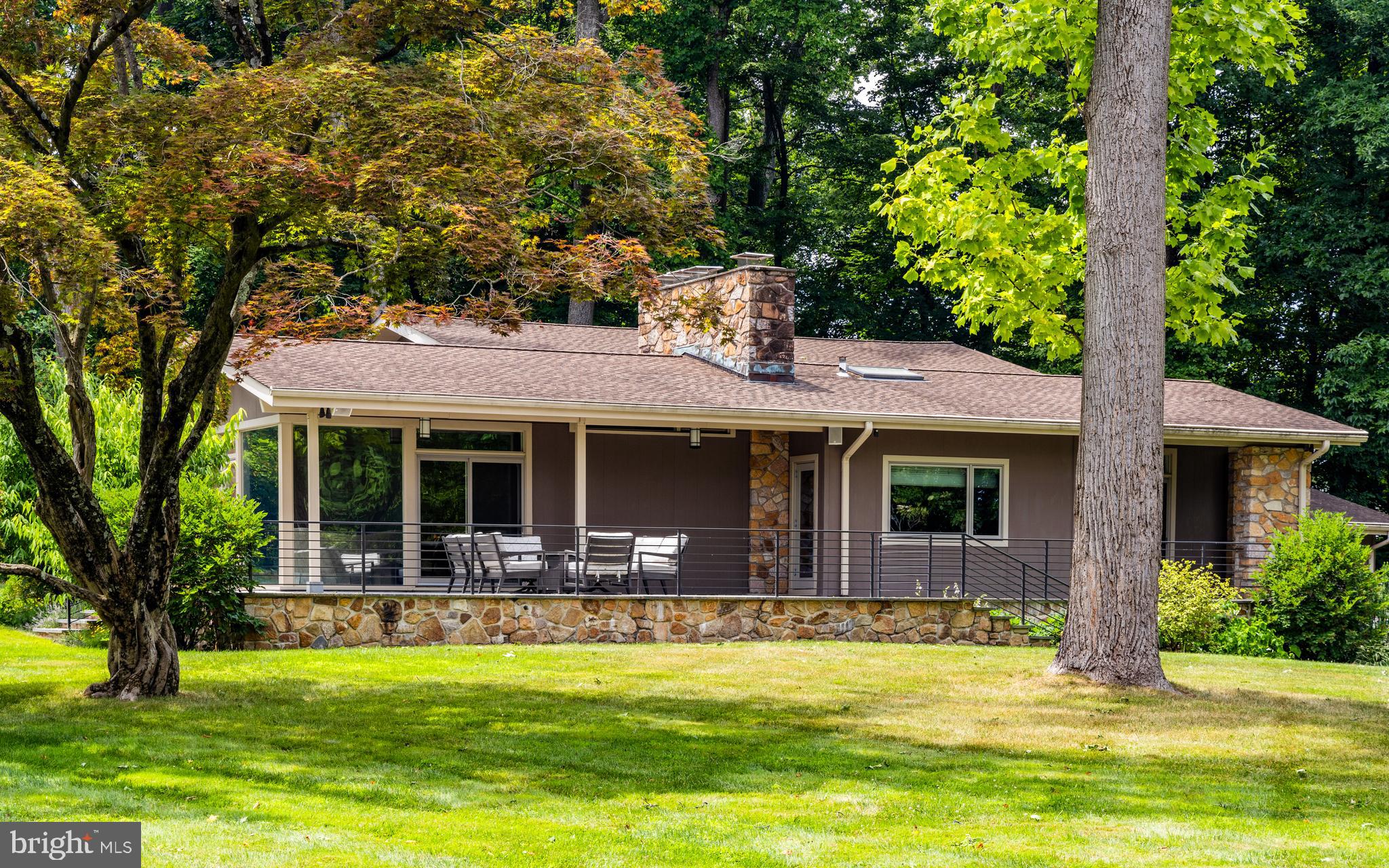 EDGEHILL - Residential