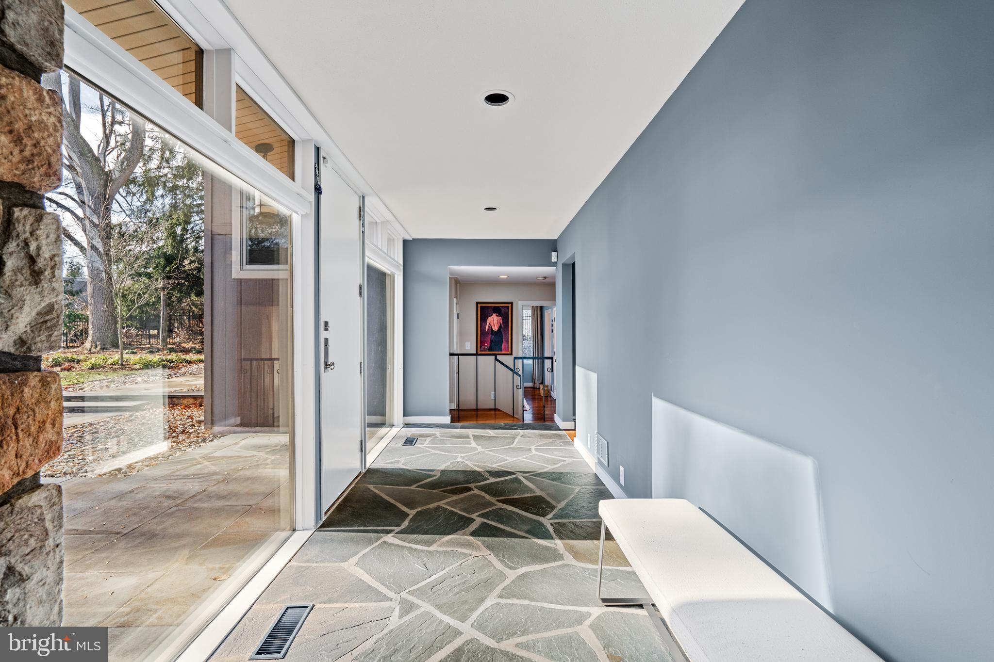 EDGEHILL - Residential