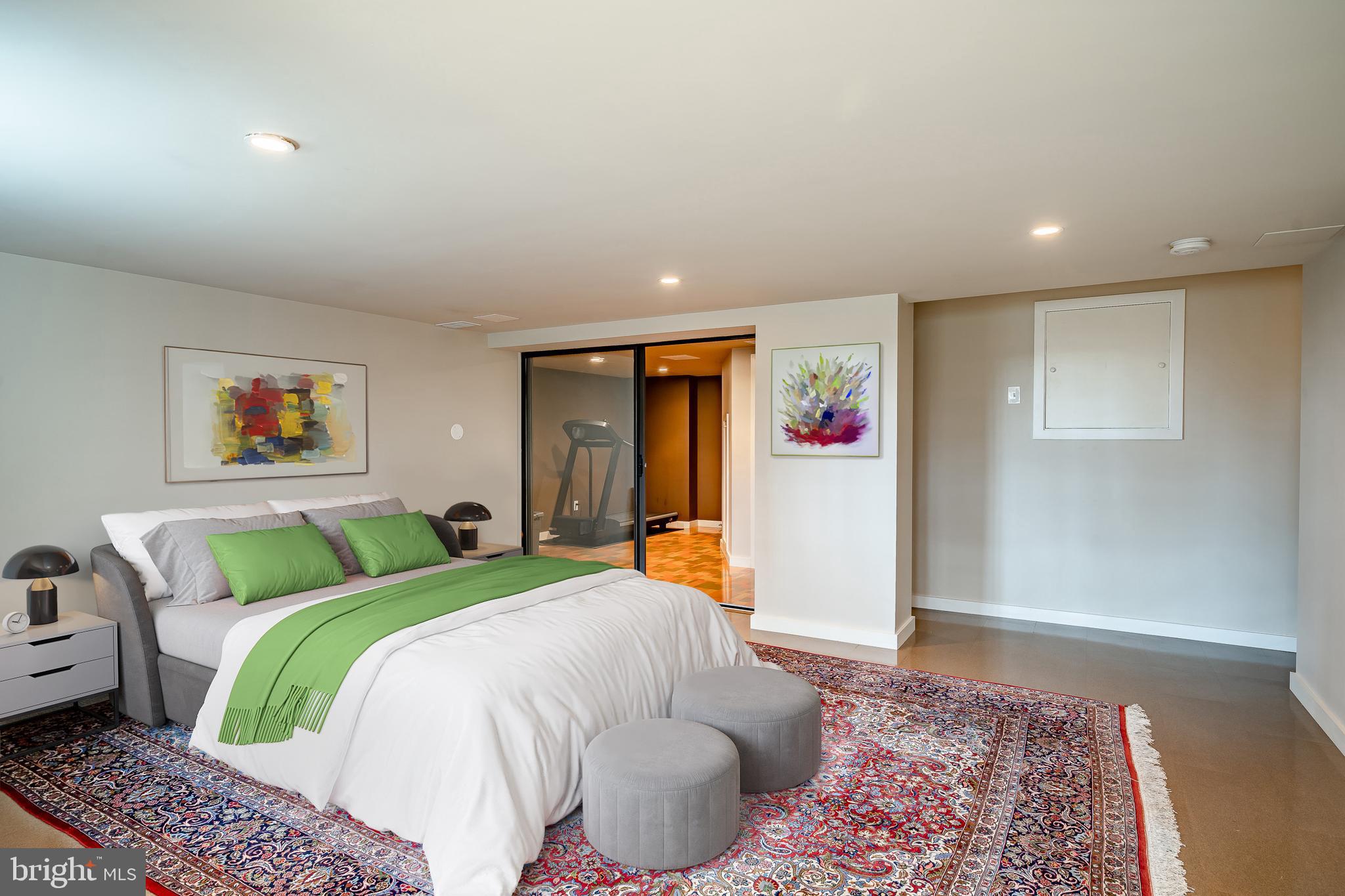 EDGEHILL - Residential