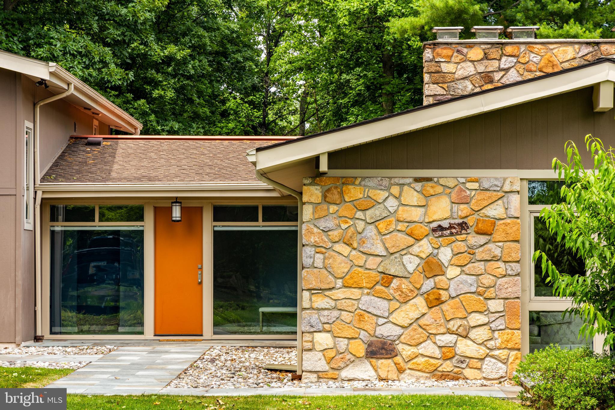 EDGEHILL - Residential