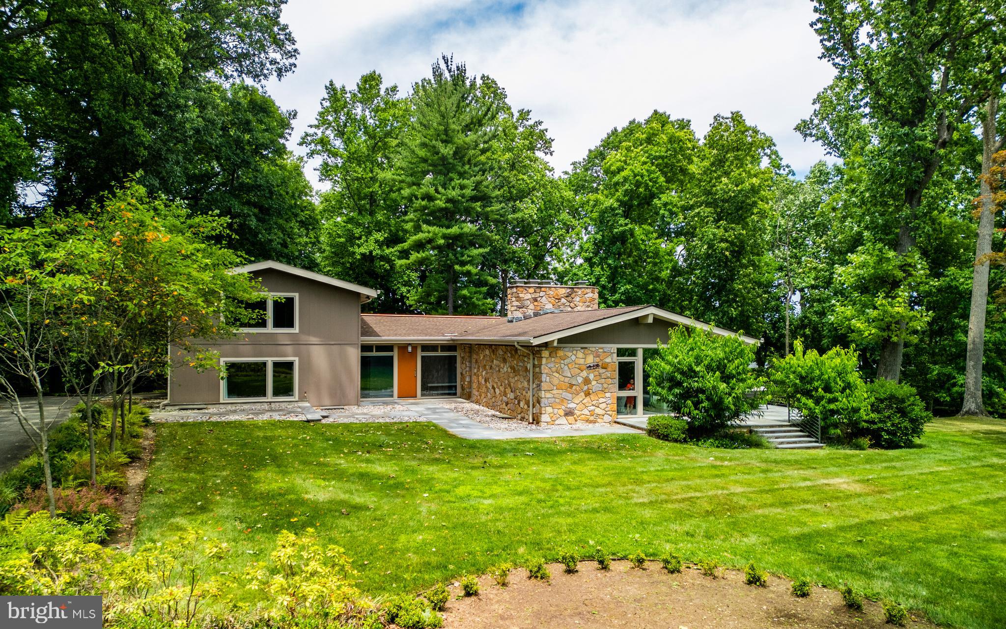 EDGEHILL - Residential