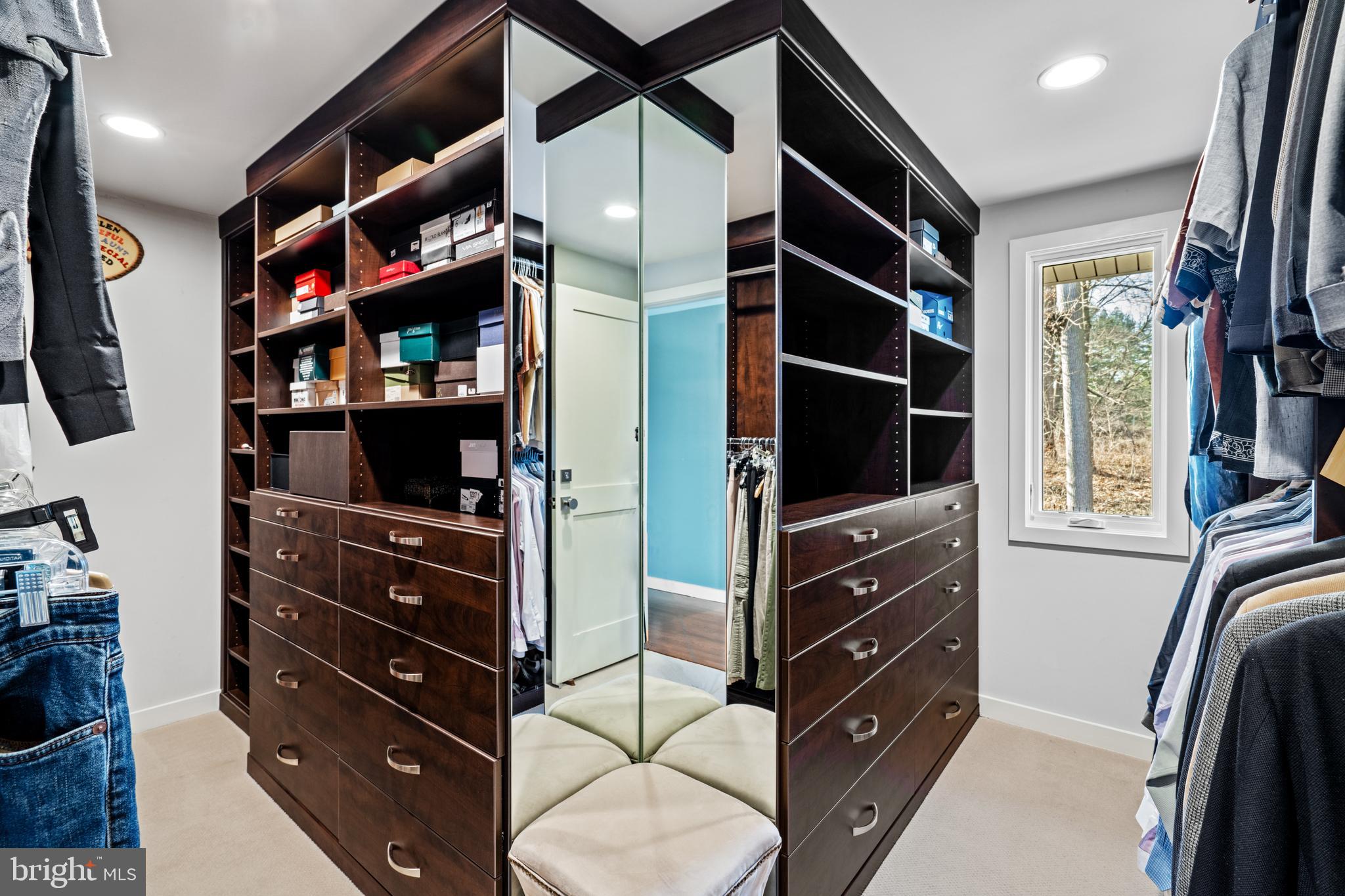 EDGEHILL - Residential