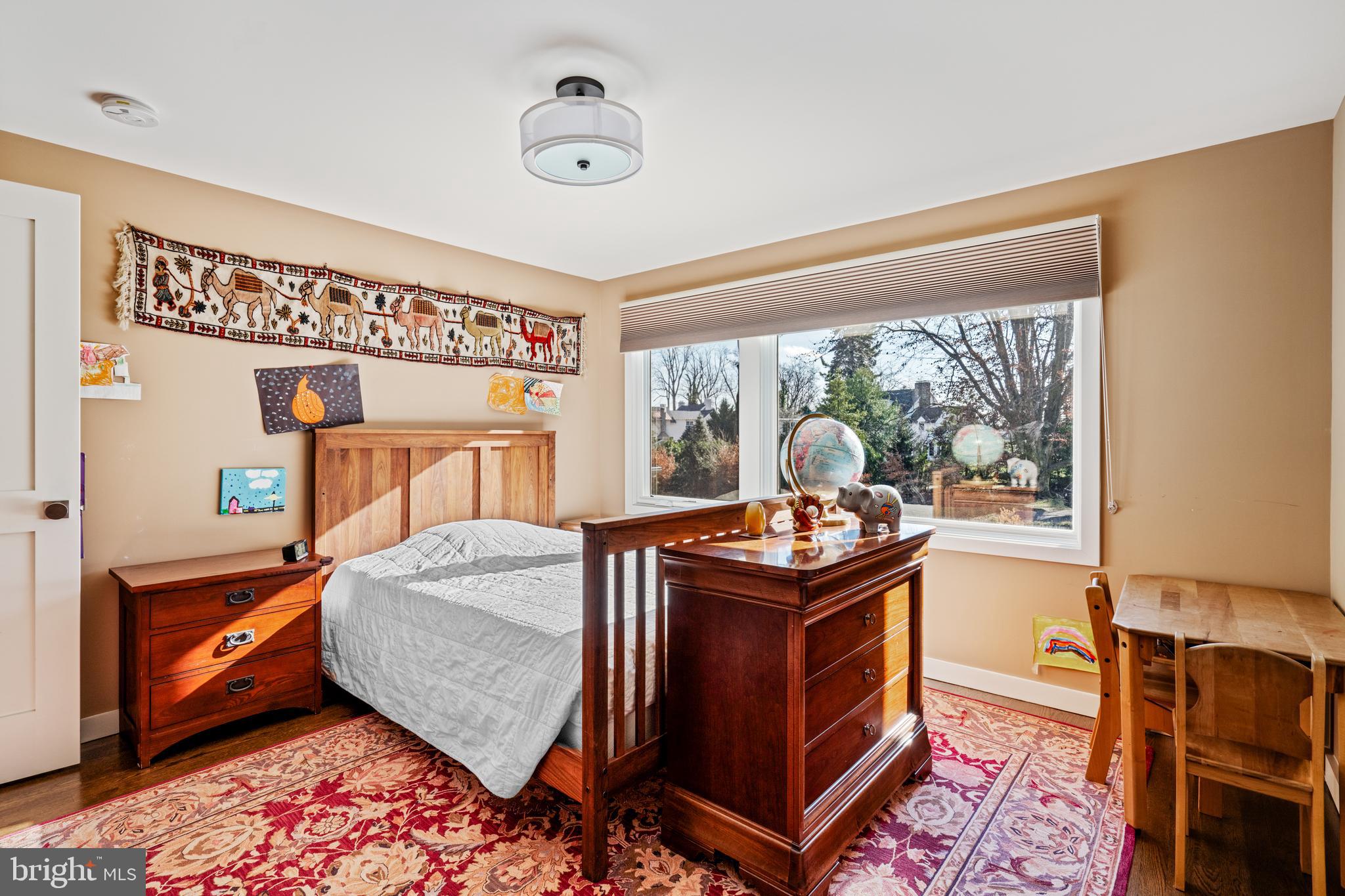 EDGEHILL - Residential