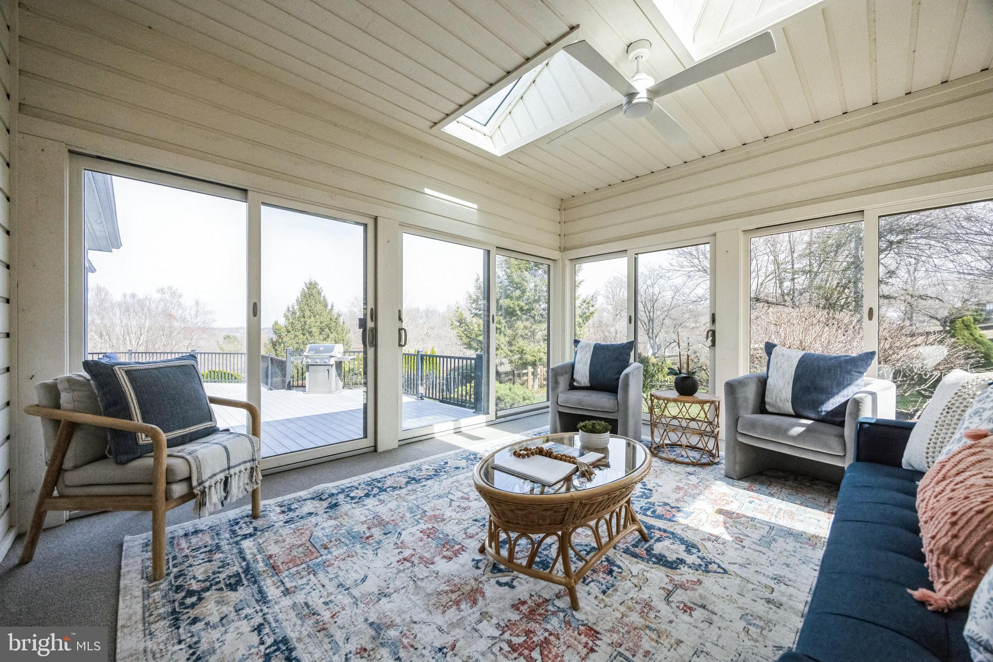 BLUE ROCK MEADOWS - Residential