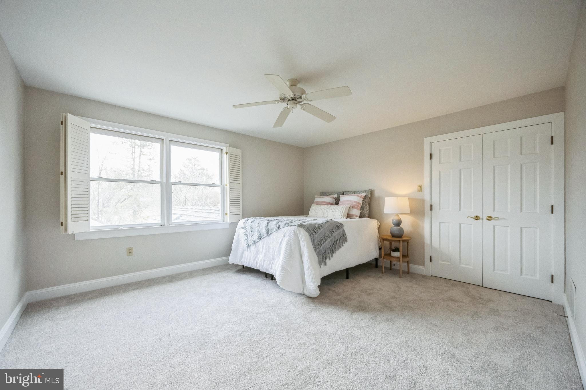 BLUE ROCK MEADOWS - Residential