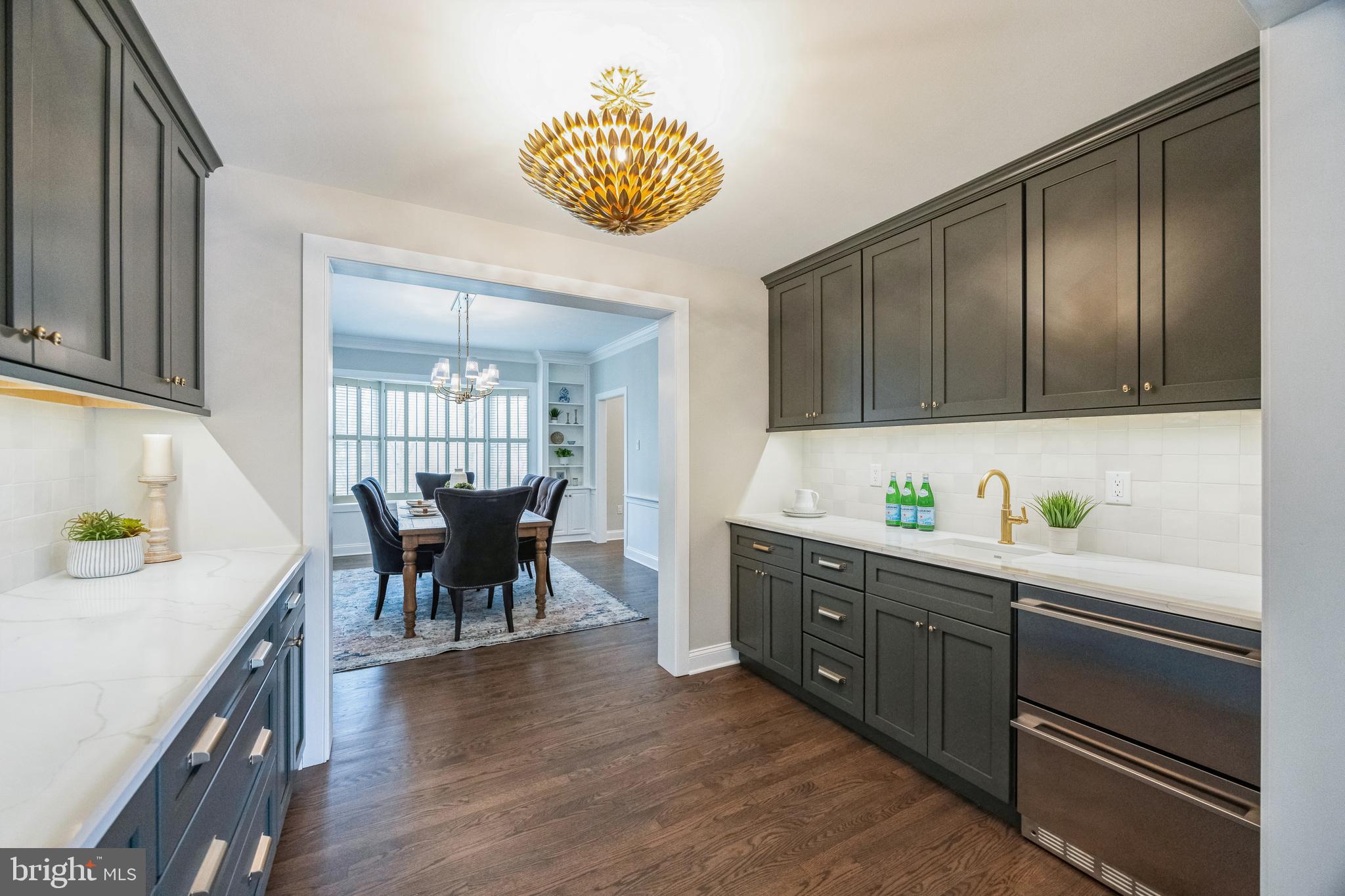 BLUE ROCK MEADOWS - Residential