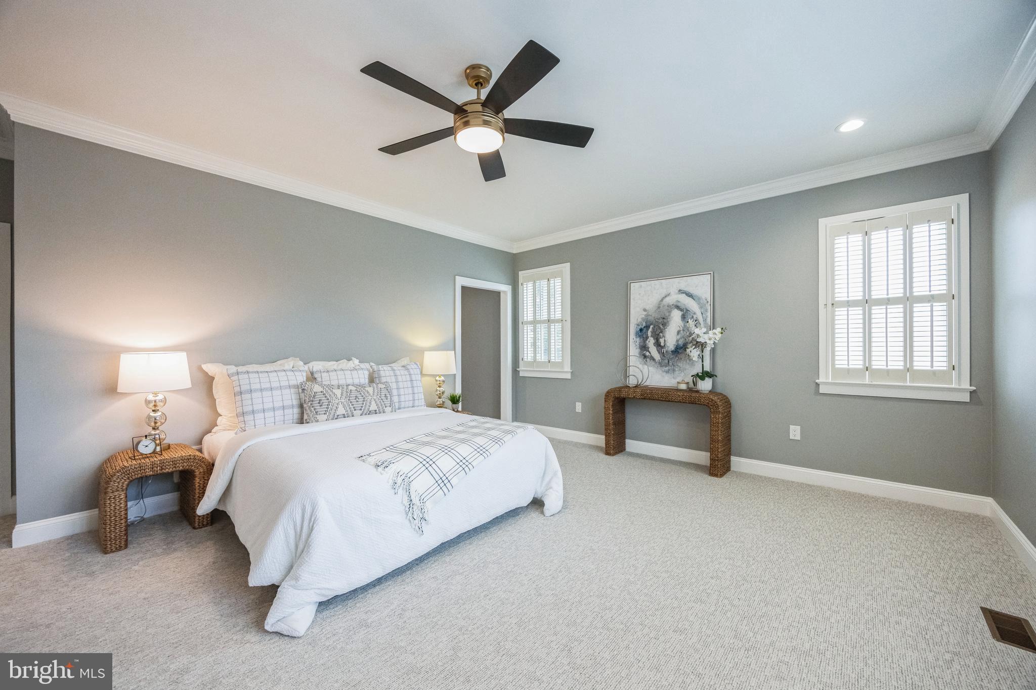 BLUE ROCK MEADOWS - Residential