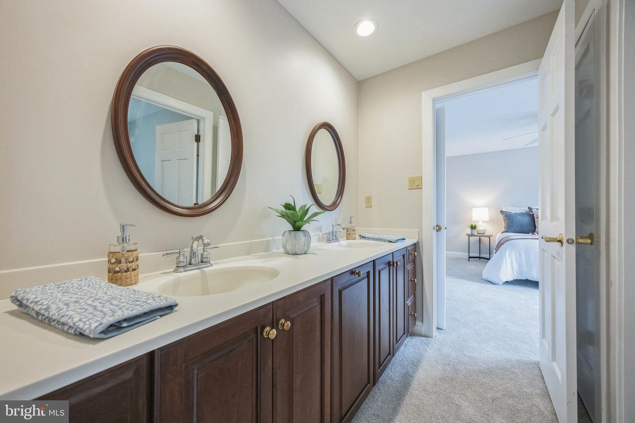 BLUE ROCK MEADOWS - Residential