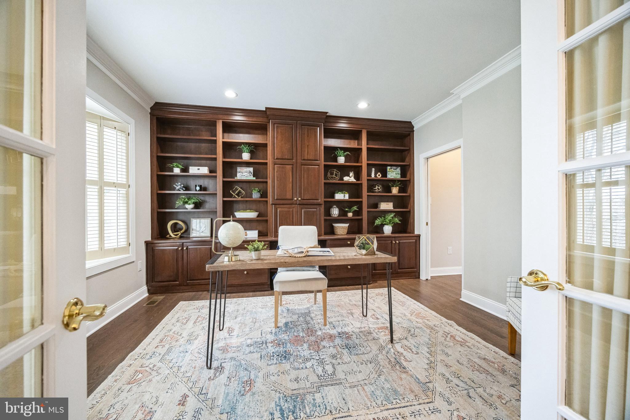 BLUE ROCK MEADOWS - Residential