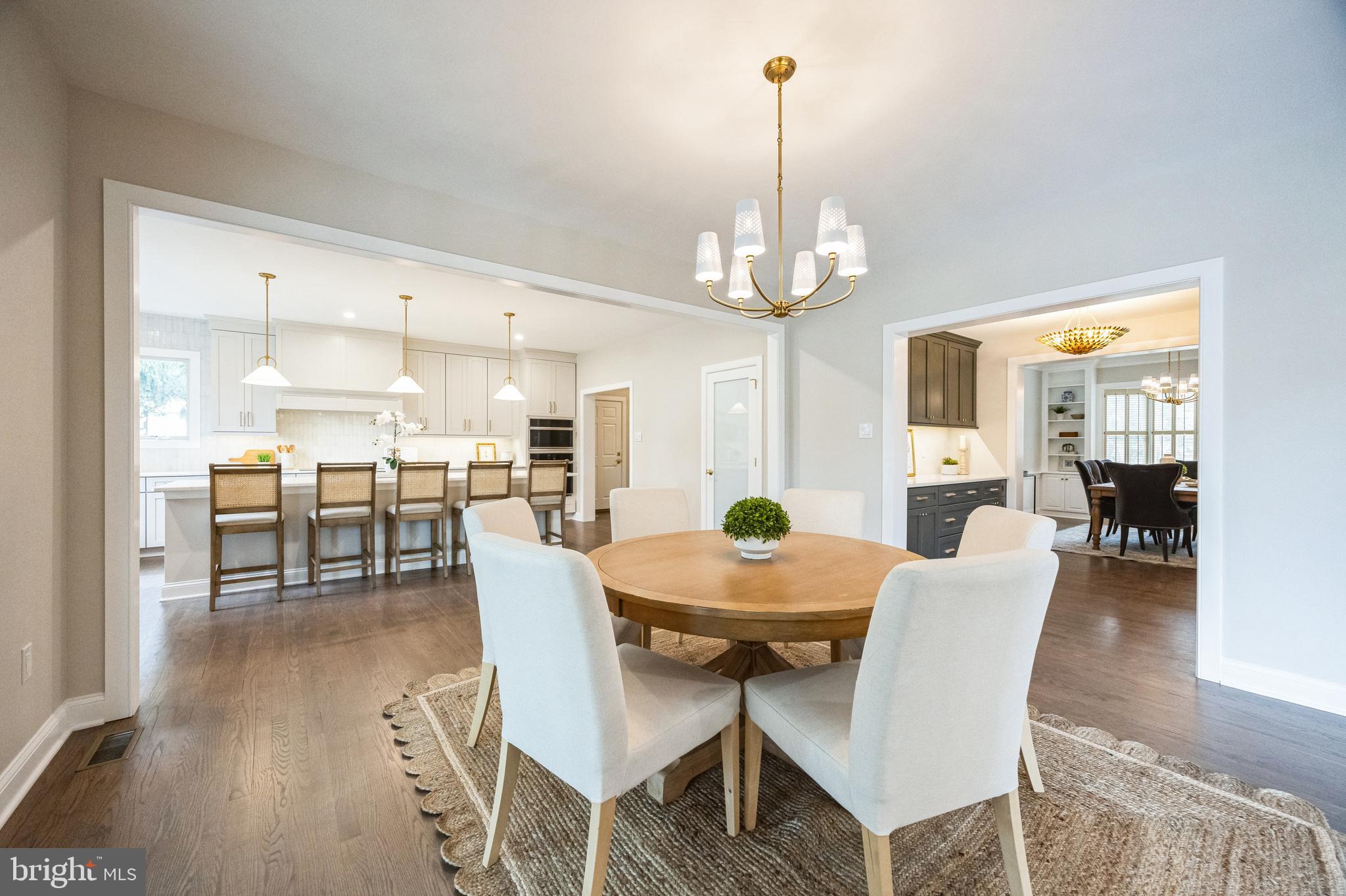 BLUE ROCK MEADOWS - Residential