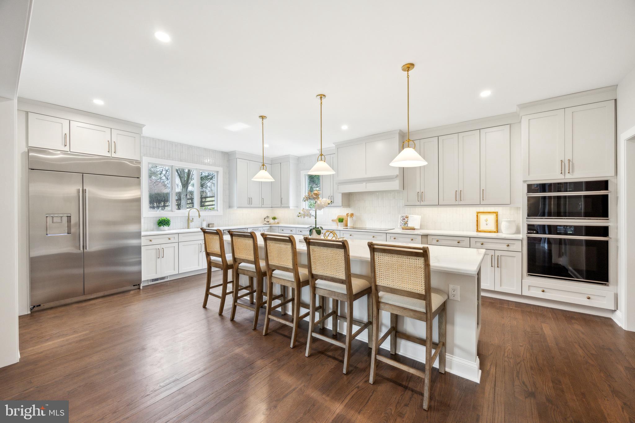 BLUE ROCK MEADOWS - Residential