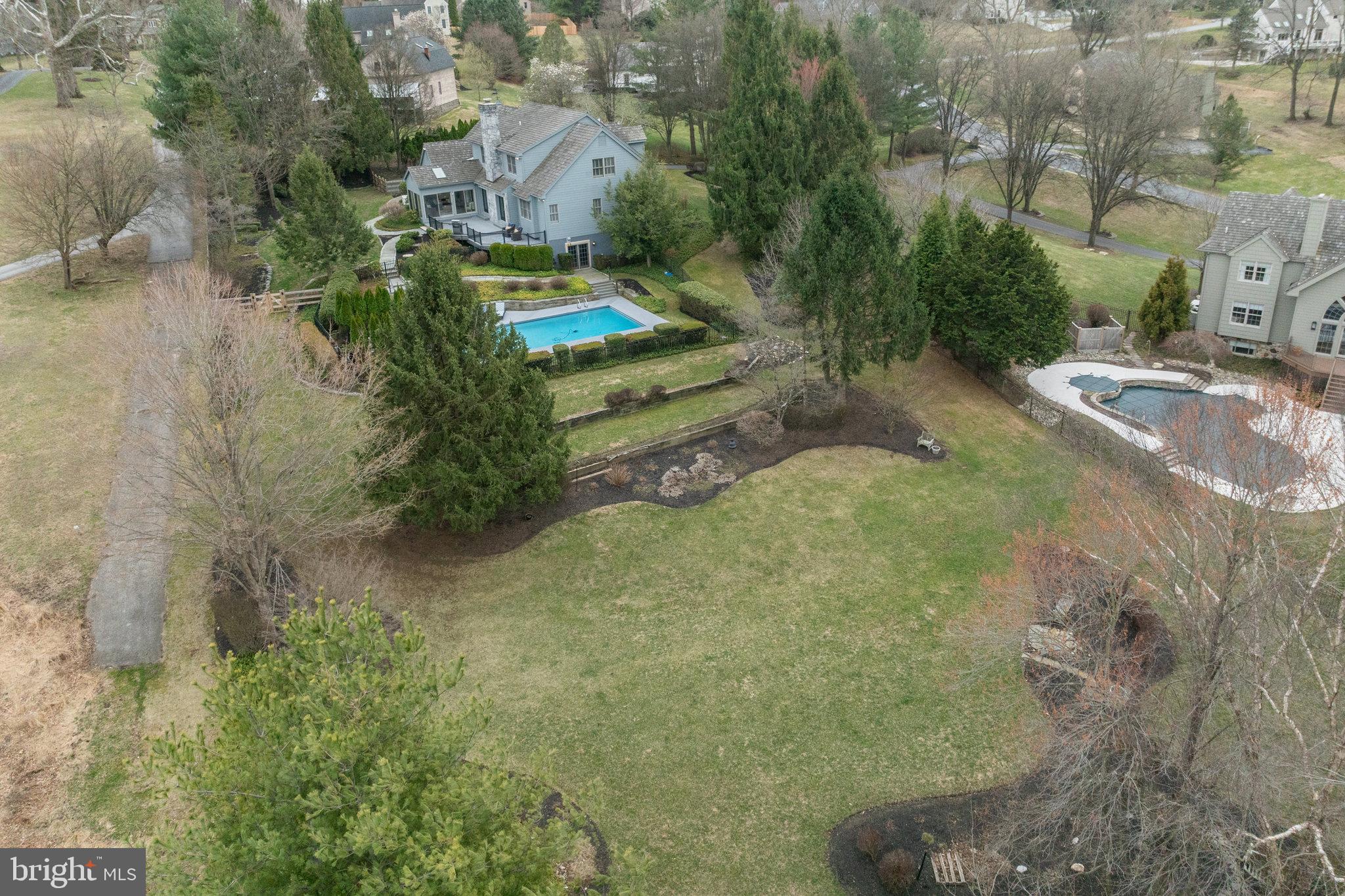 BLUE ROCK MEADOWS - Residential