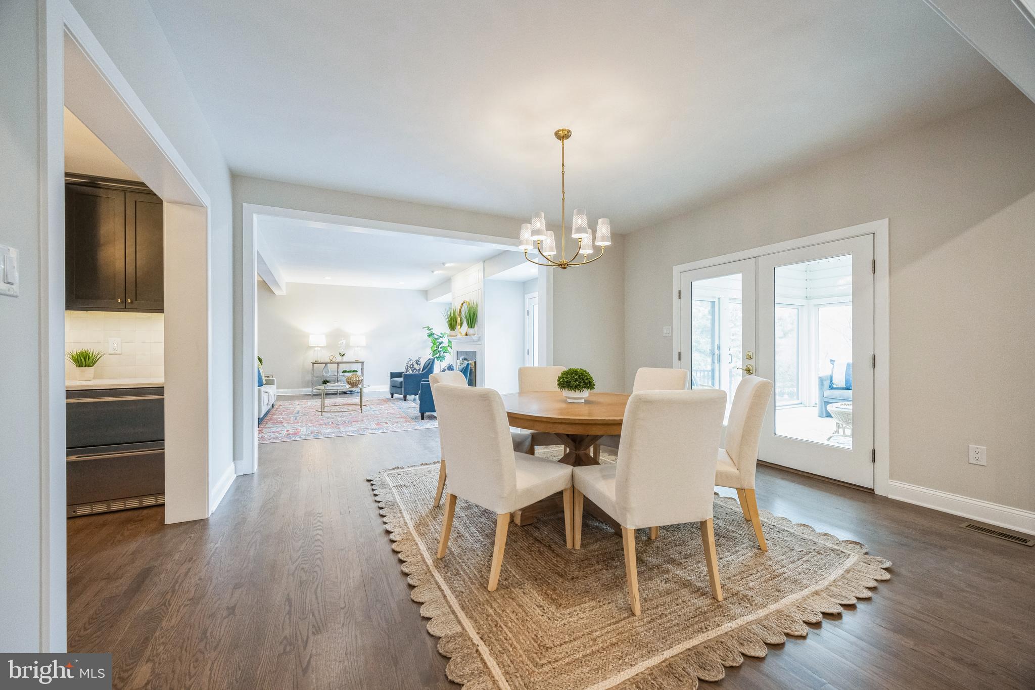 BLUE ROCK MEADOWS - Residential