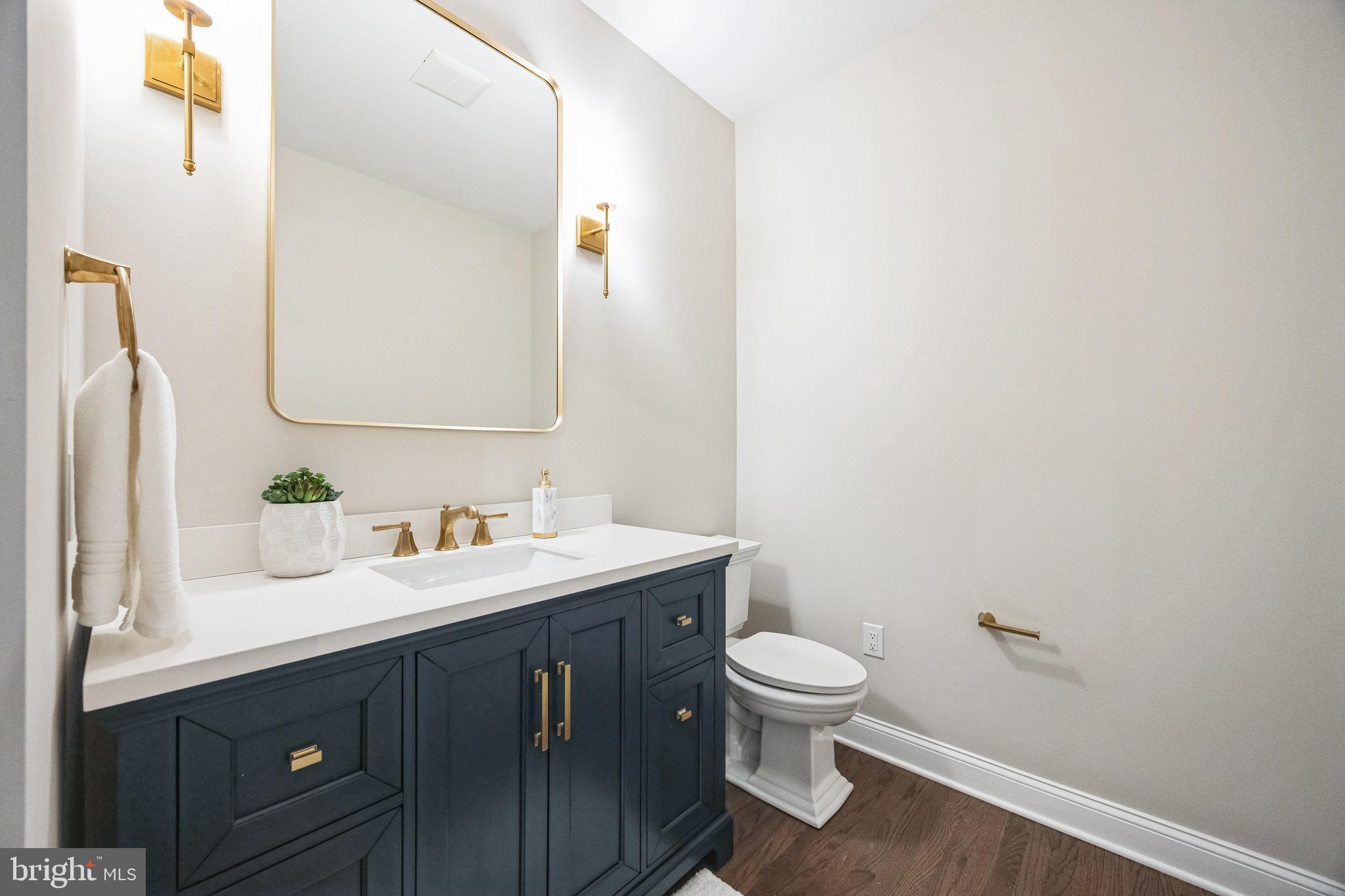 BLUE ROCK MEADOWS - Residential