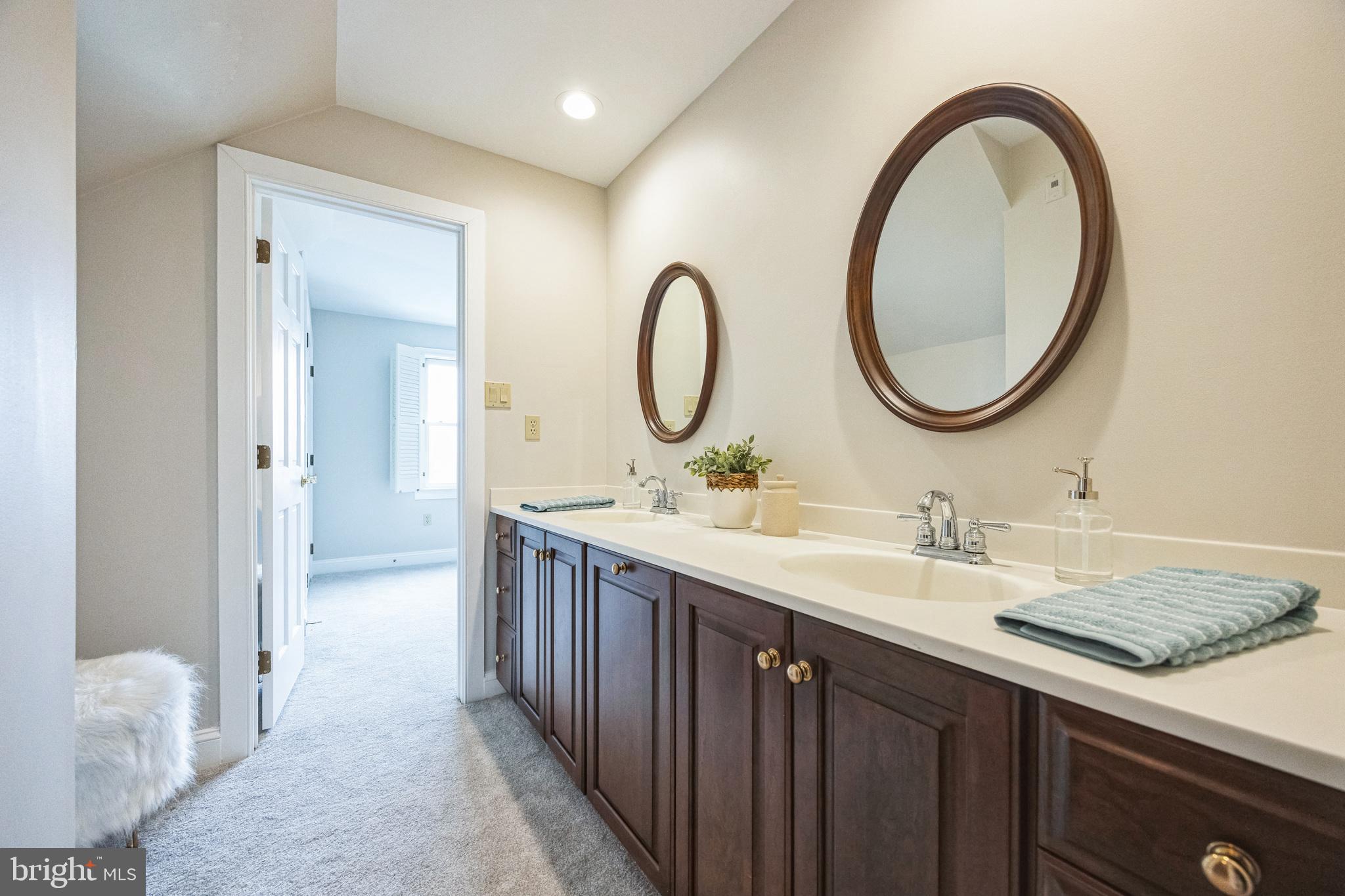 BLUE ROCK MEADOWS - Residential