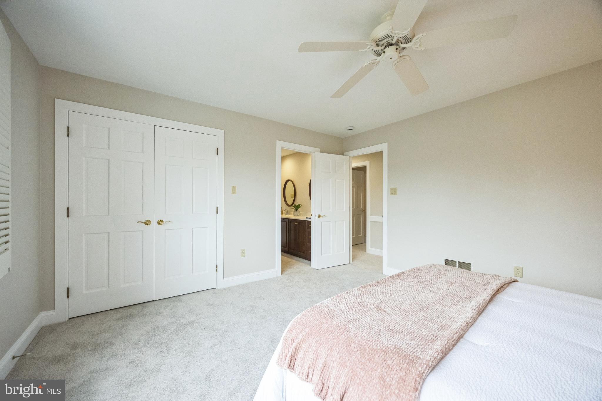 BLUE ROCK MEADOWS - Residential