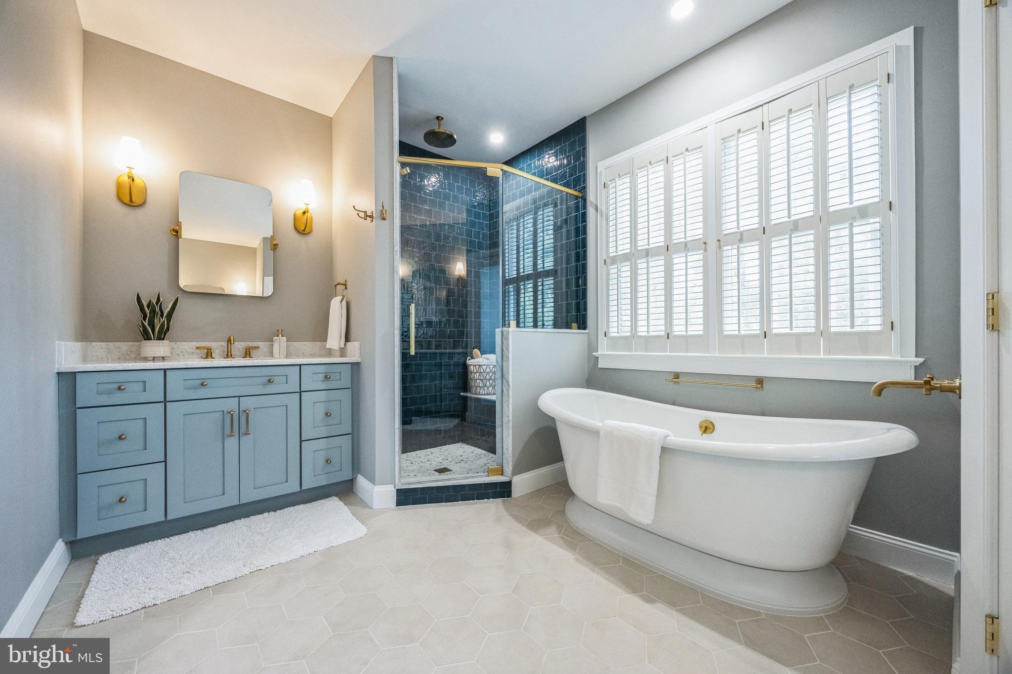 BLUE ROCK MEADOWS - Residential