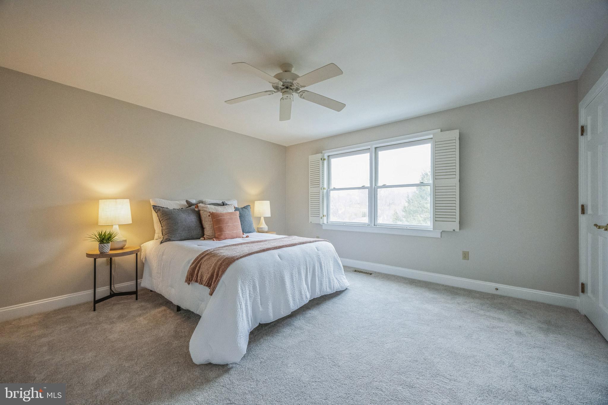 BLUE ROCK MEADOWS - Residential