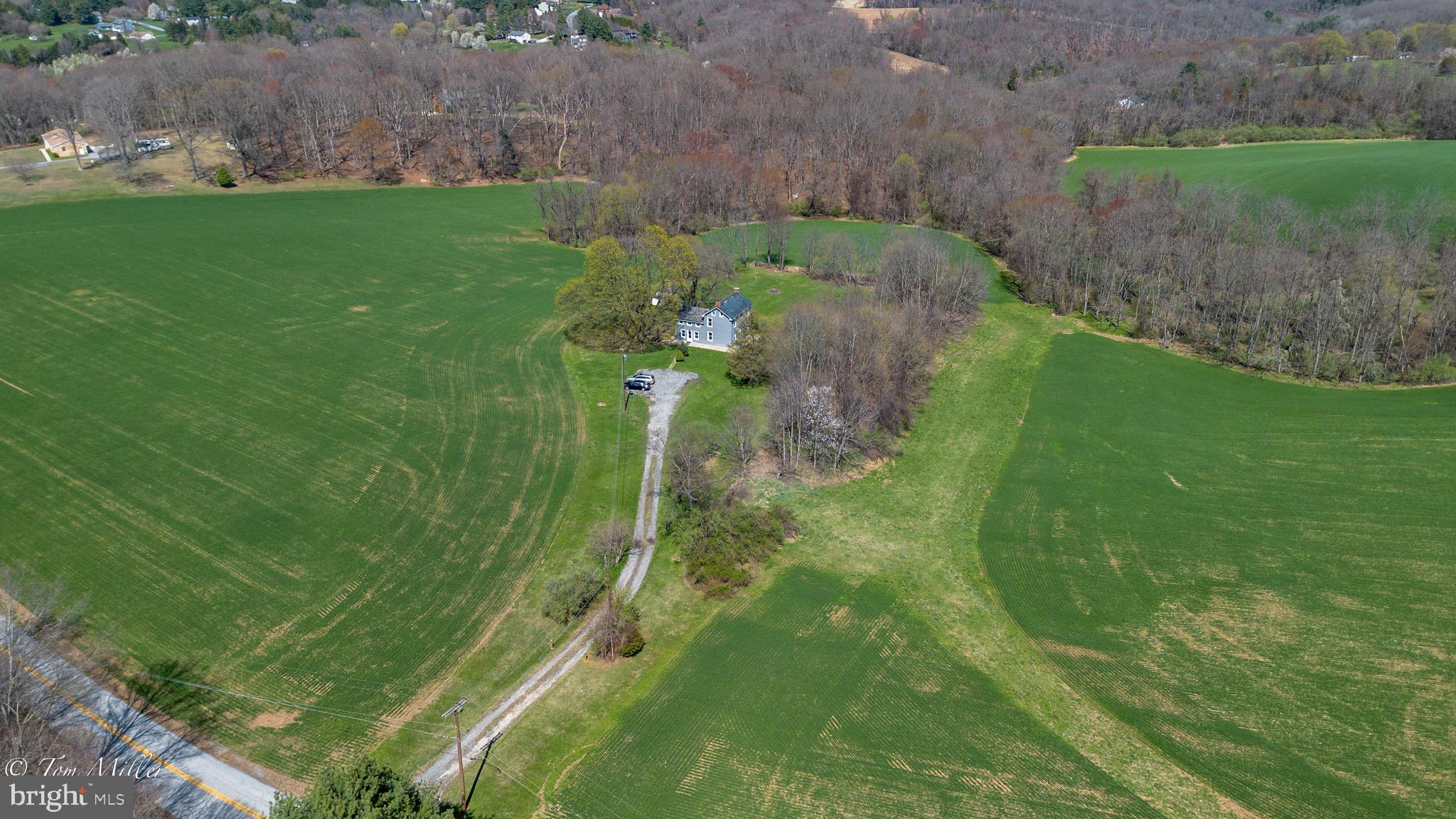 NONE AVAILABLE - Farm