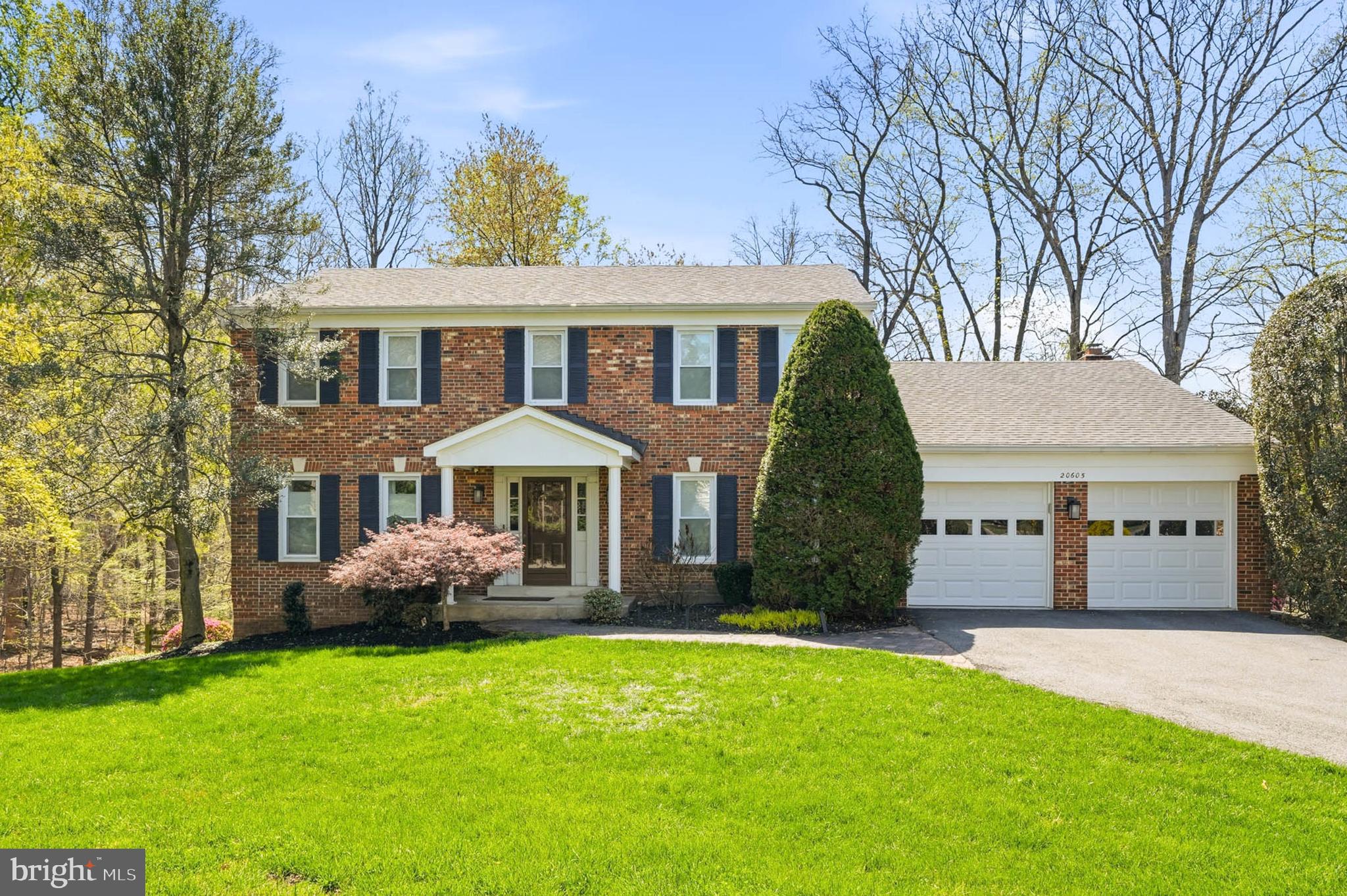 20605 HAZELNUT COURT