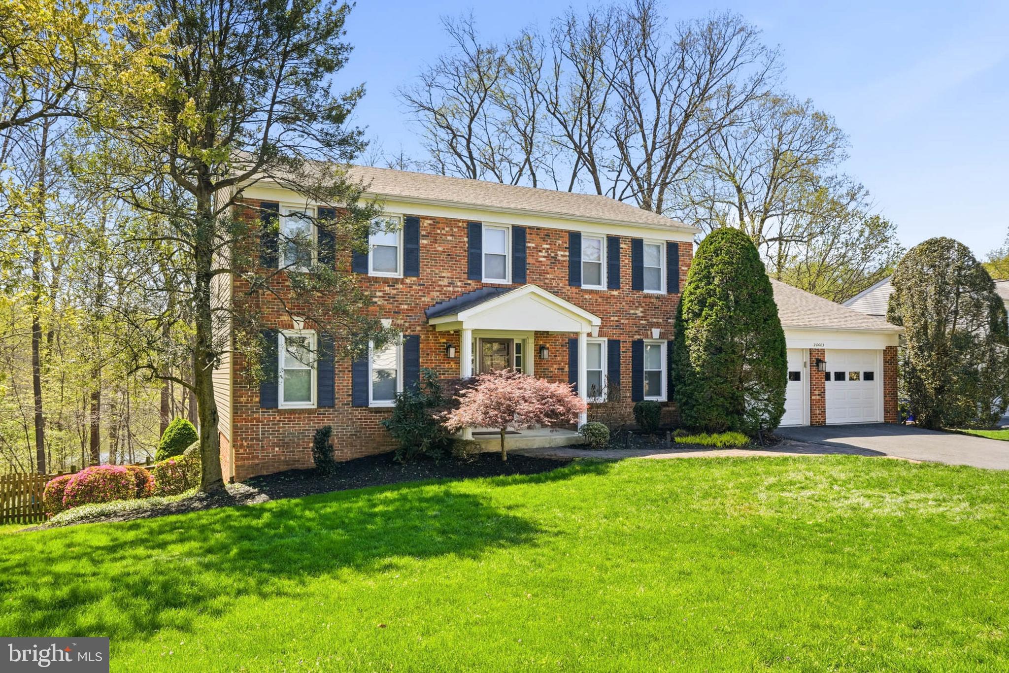 20605 HAZELNUT COURT