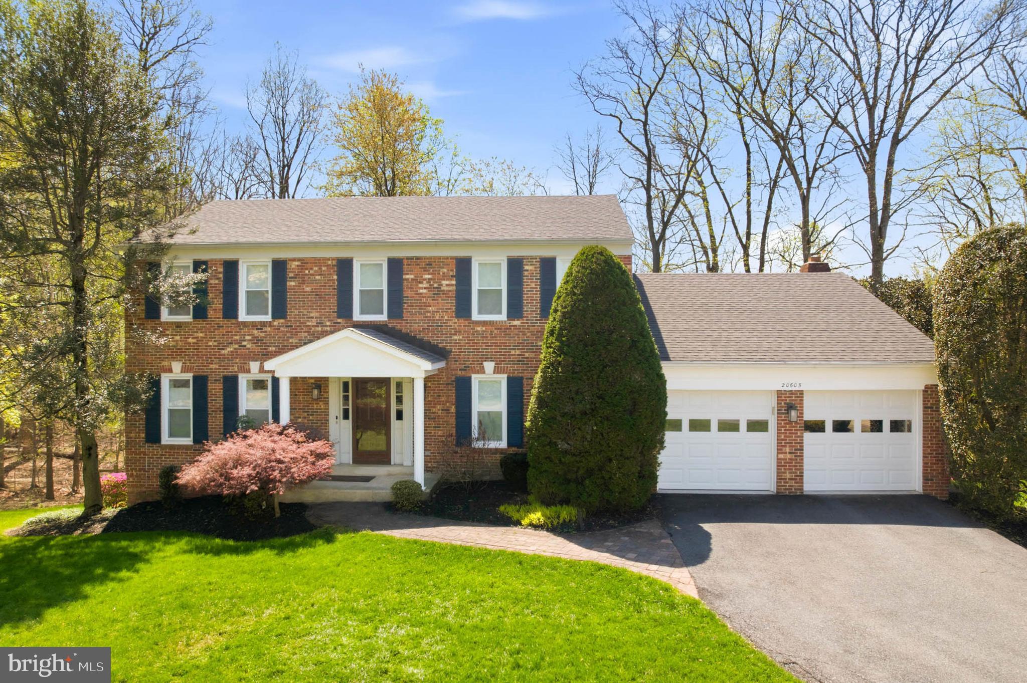 20605 HAZELNUT COURT