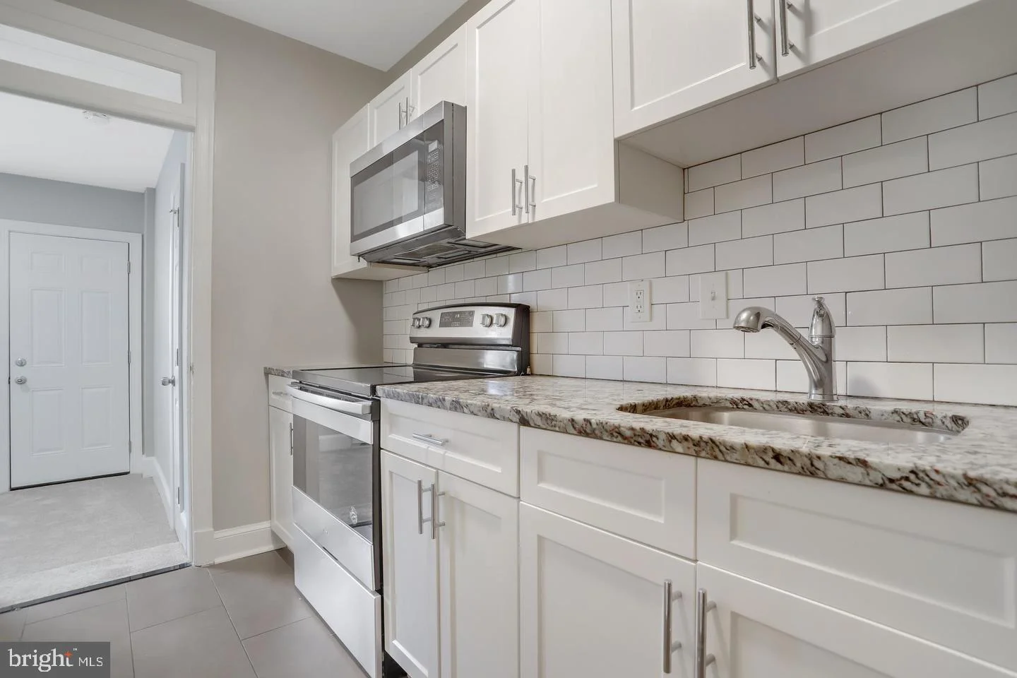 4020 8th Street NE Unit 1, Washington, DC 20017