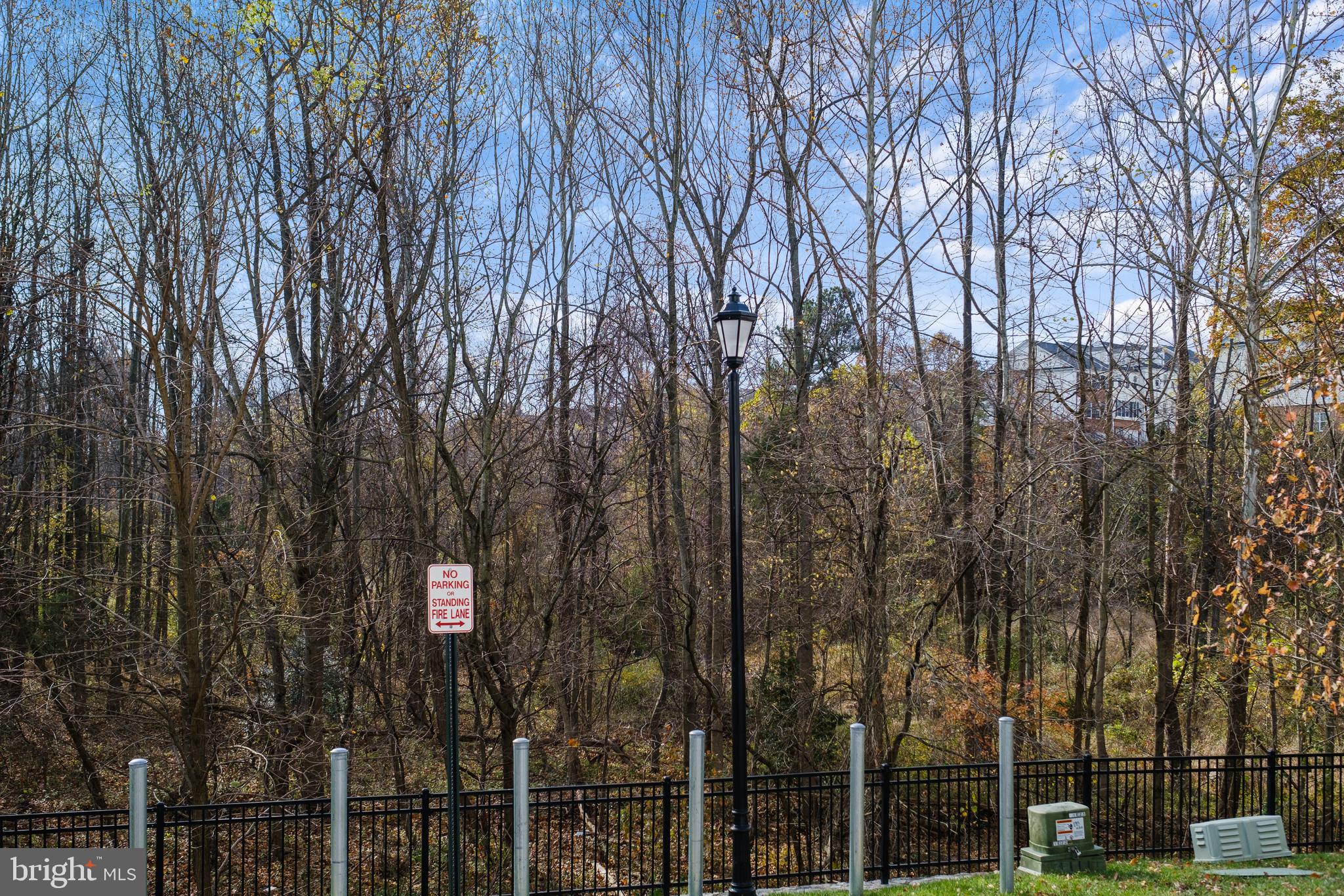 CHESTERFIELD A CONDOMINIUM - Residential