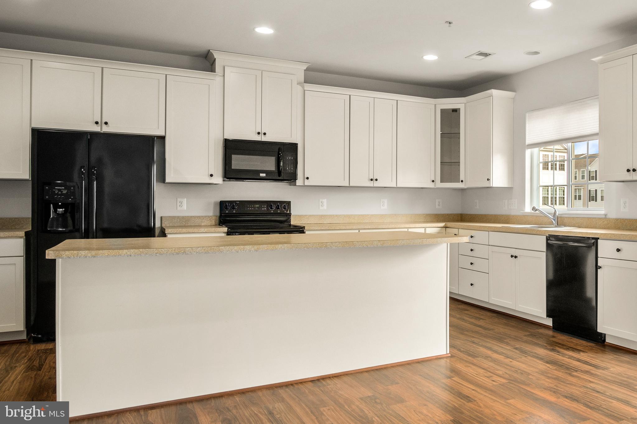 CHESTERFIELD A CONDOMINIUM - Residential