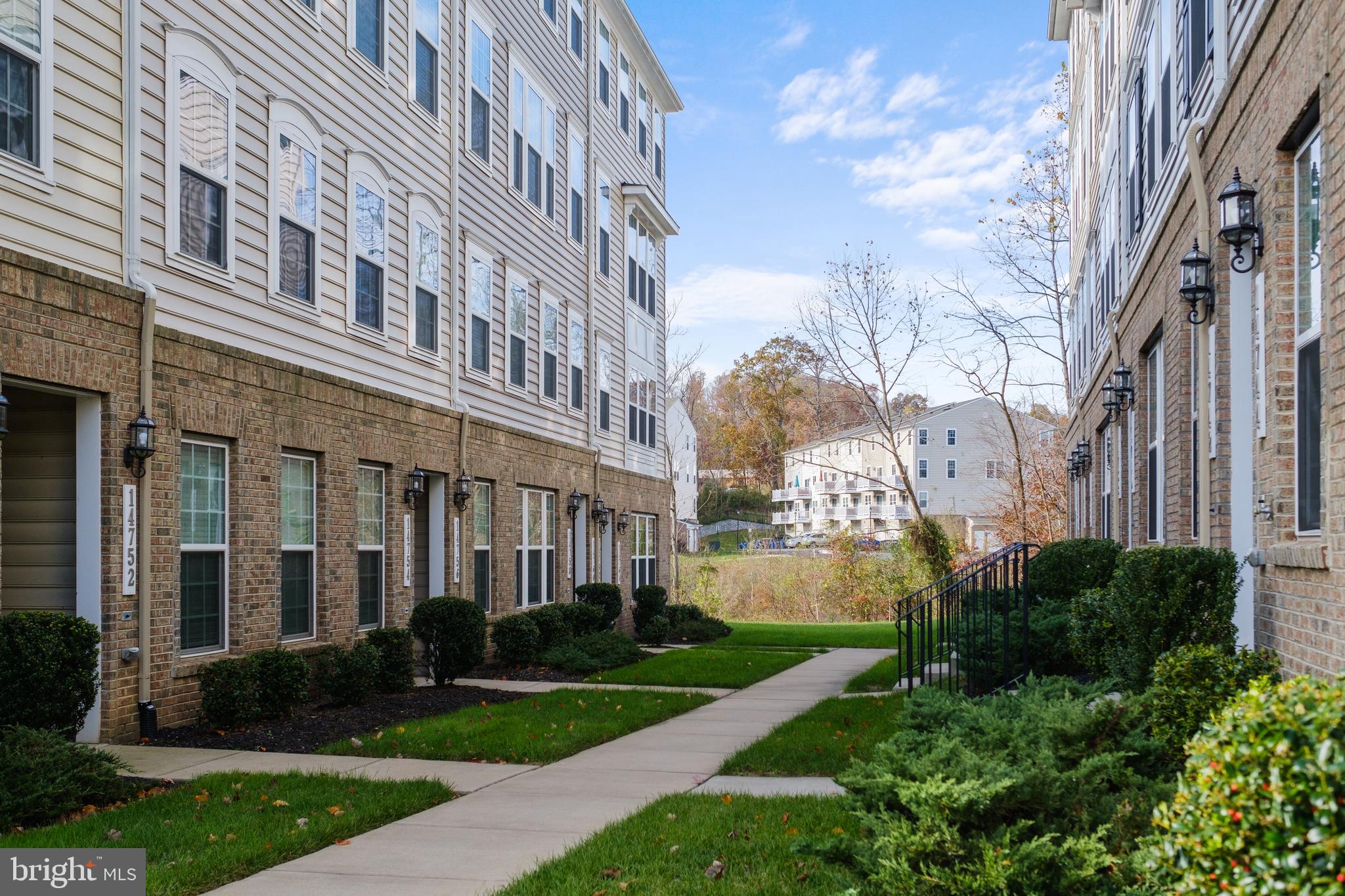 CHESTERFIELD A CONDOMINIUM - Residential