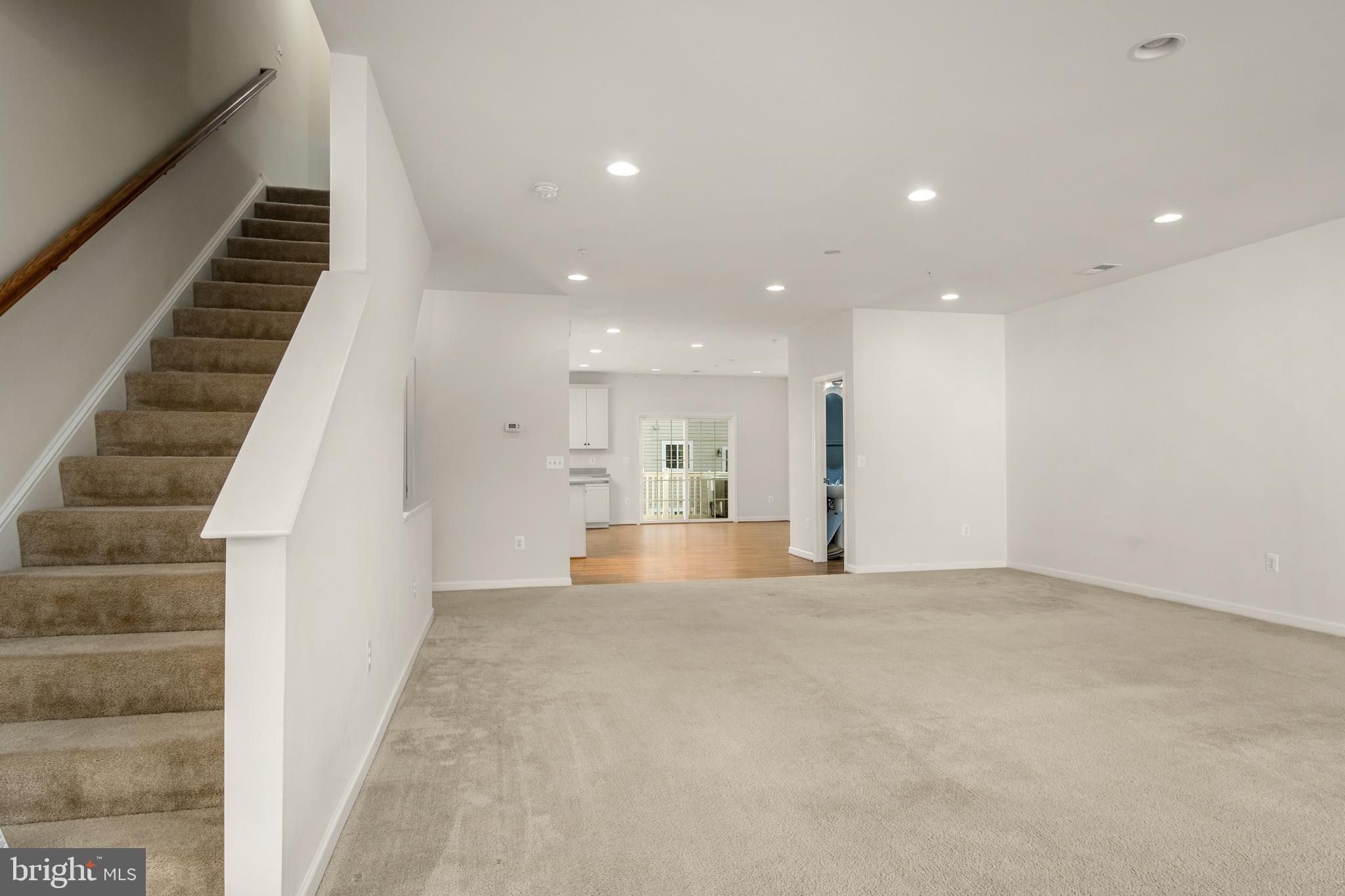 CHESTERFIELD A CONDOMINIUM - Residential