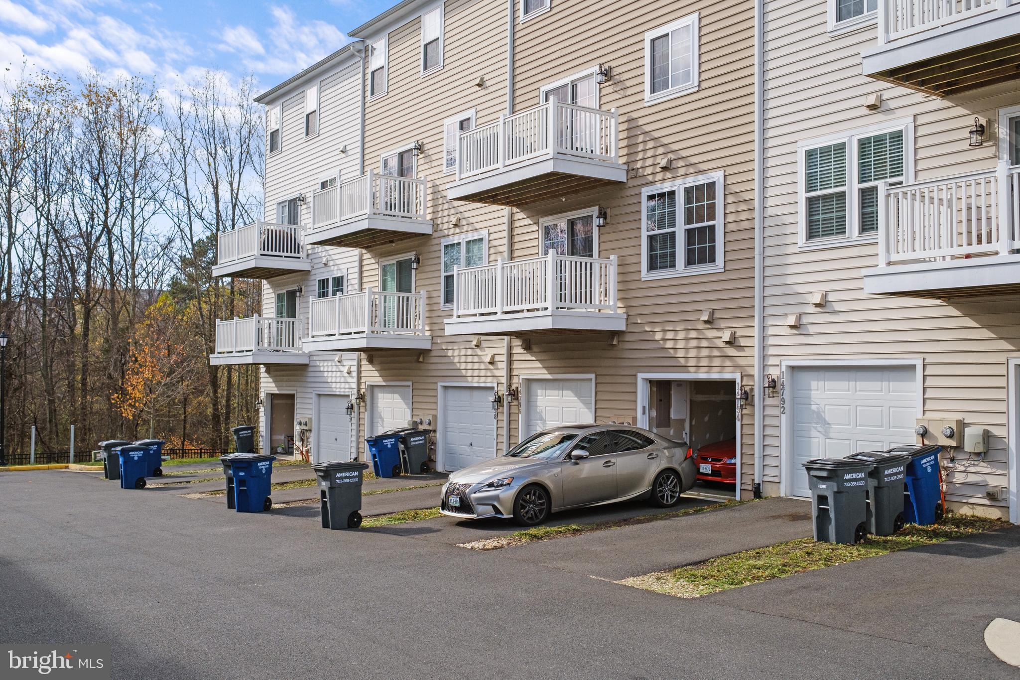 CHESTERFIELD A CONDOMINIUM - Residential