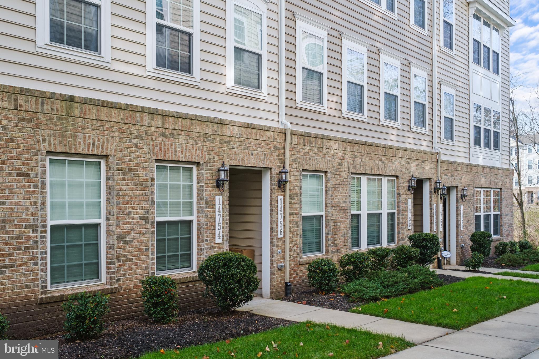 CHESTERFIELD A CONDOMINIUM - Residential