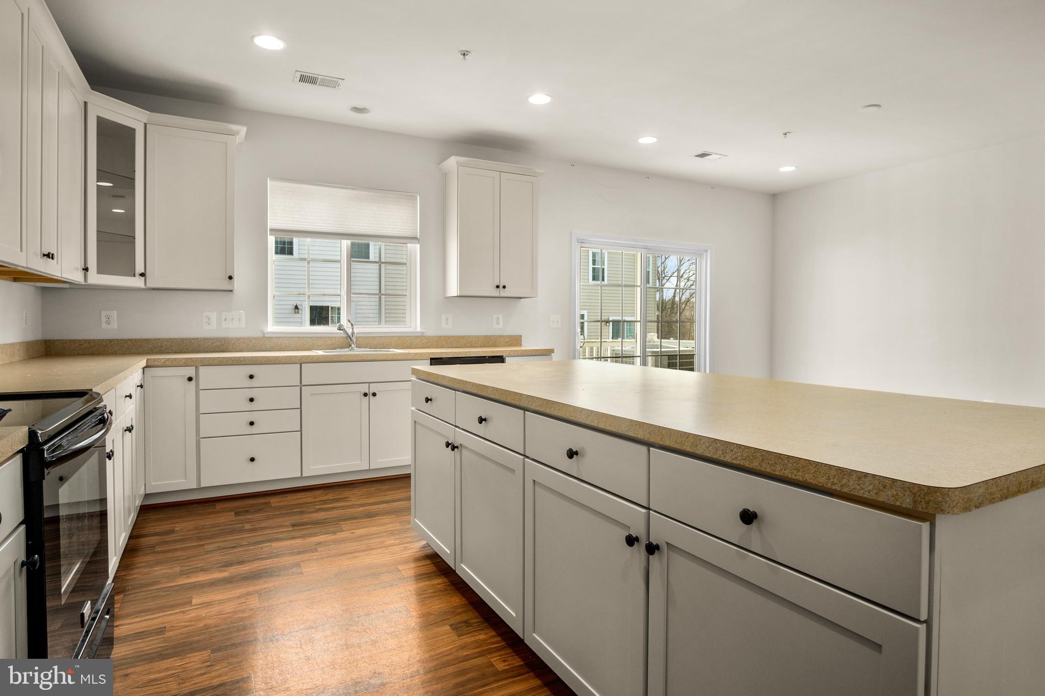 CHESTERFIELD A CONDOMINIUM - Residential