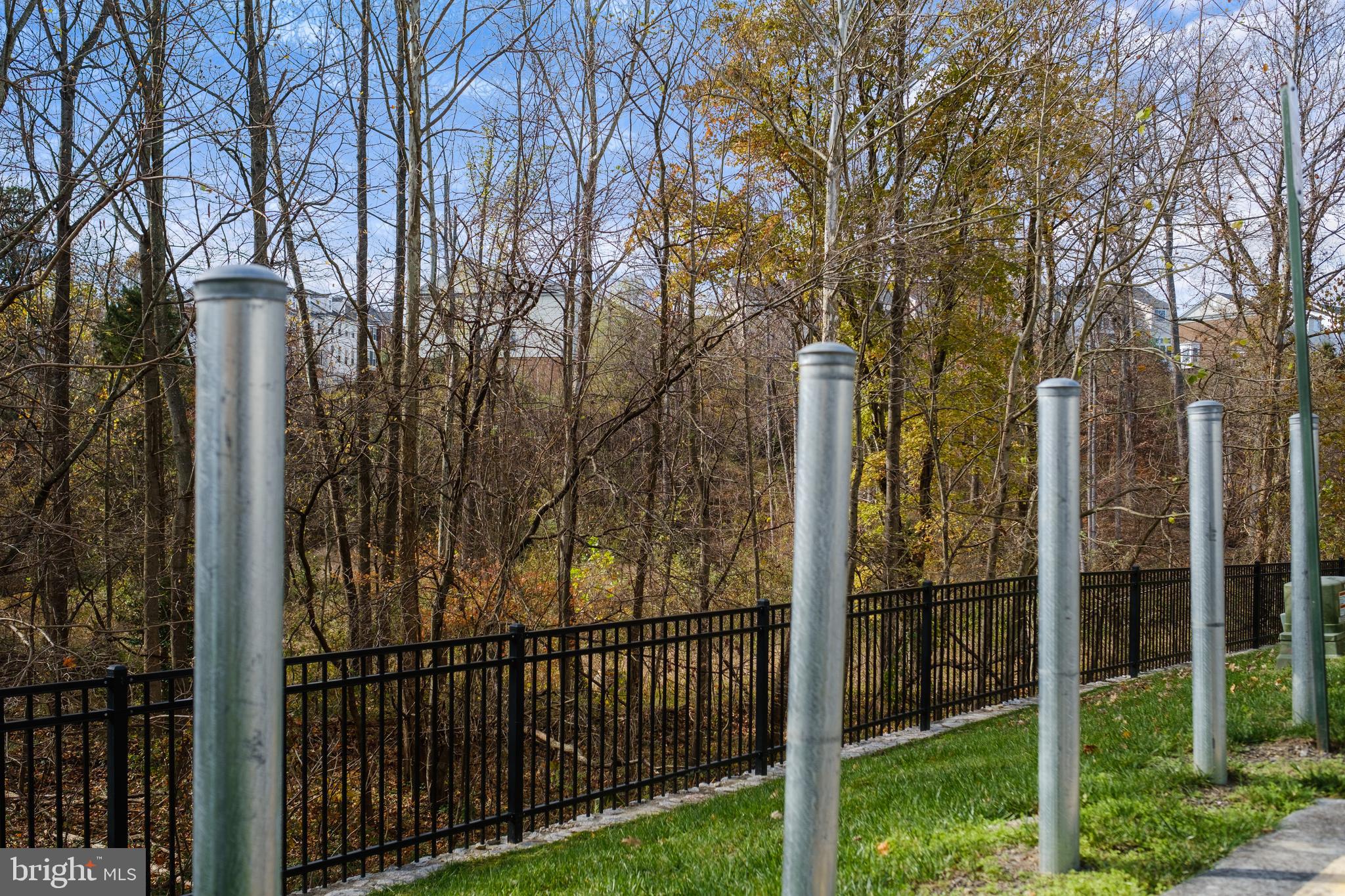 CHESTERFIELD A CONDOMINIUM - Residential