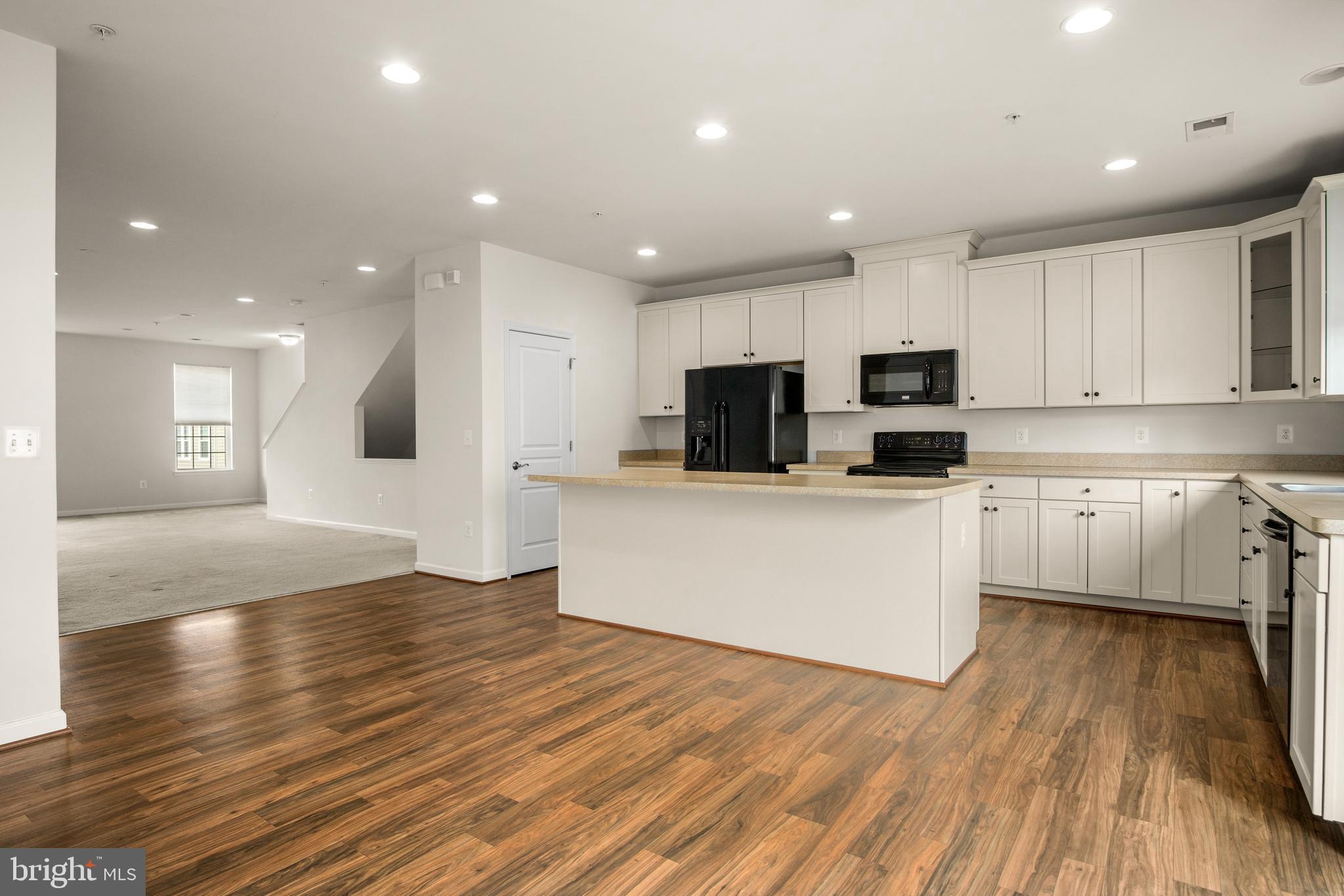 CHESTERFIELD A CONDOMINIUM - Residential