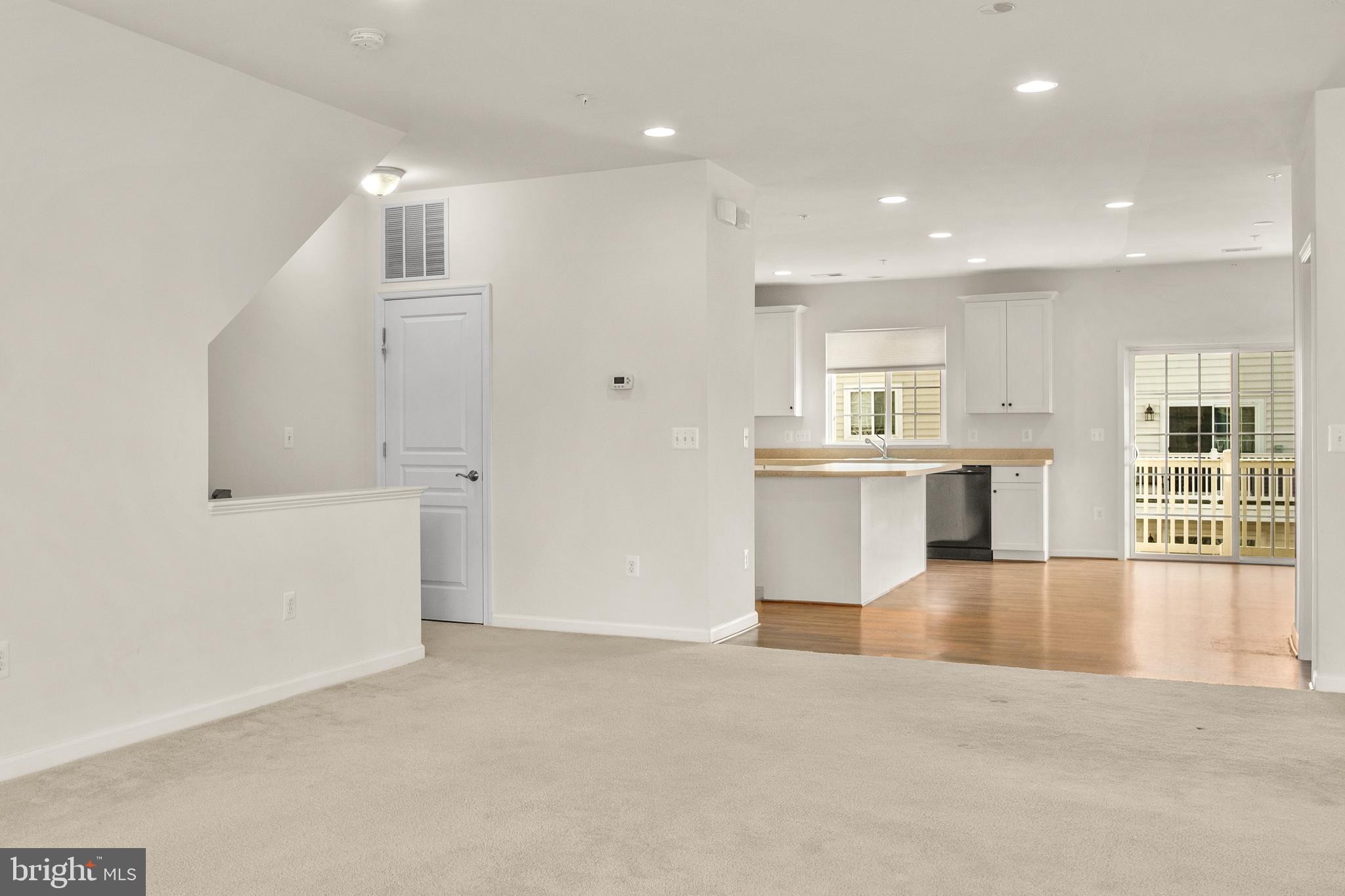 CHESTERFIELD A CONDOMINIUM - Residential