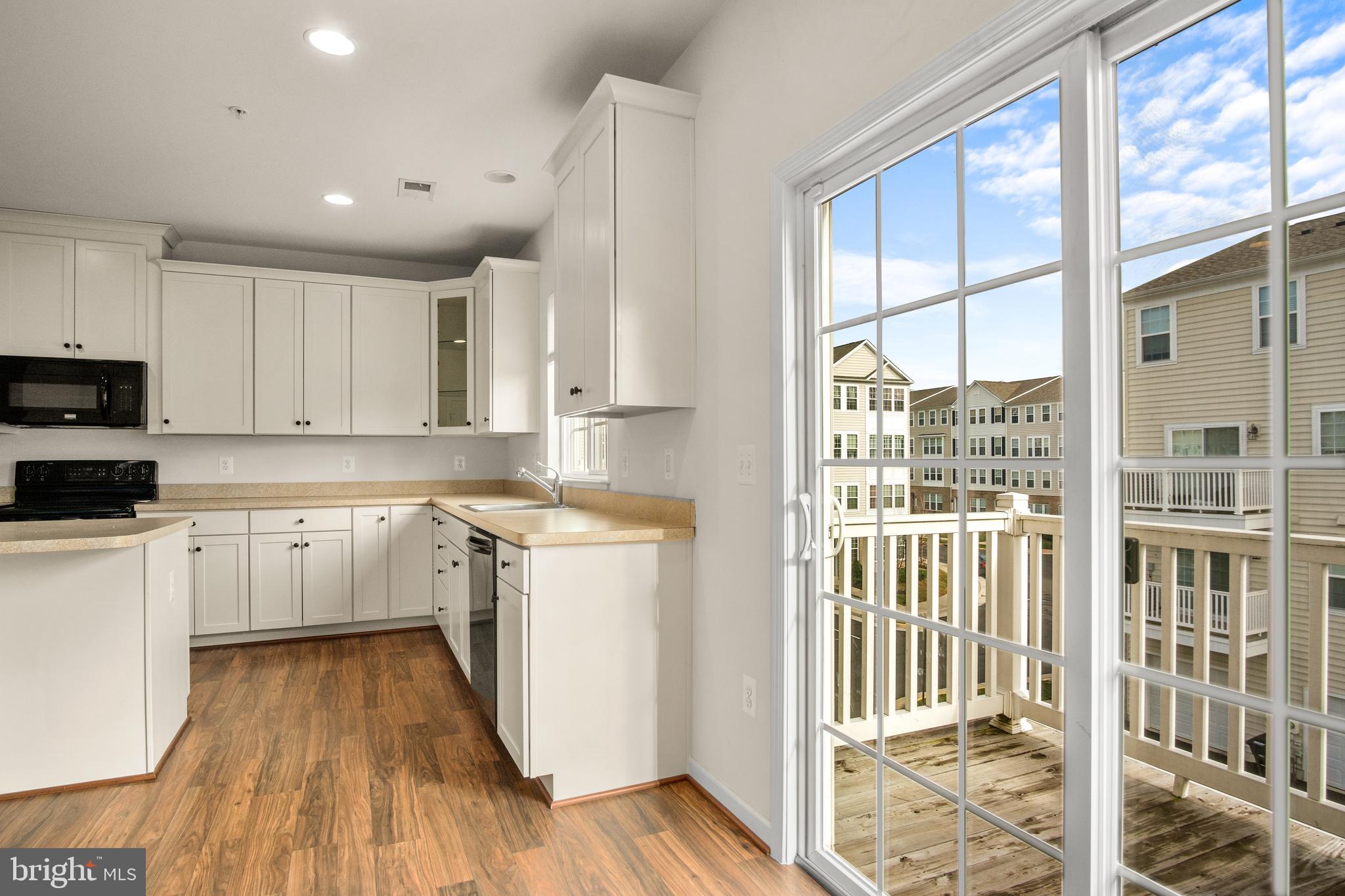 CHESTERFIELD A CONDOMINIUM - Residential