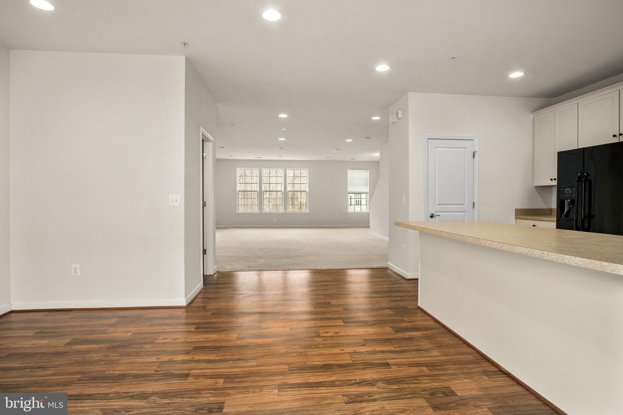 CHESTERFIELD A CONDOMINIUM - Residential