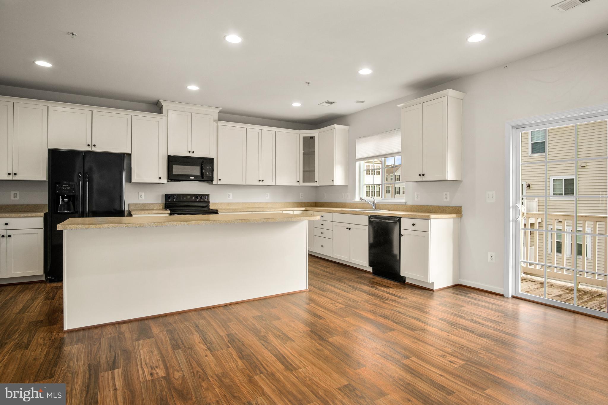 CHESTERFIELD A CONDOMINIUM - Residential