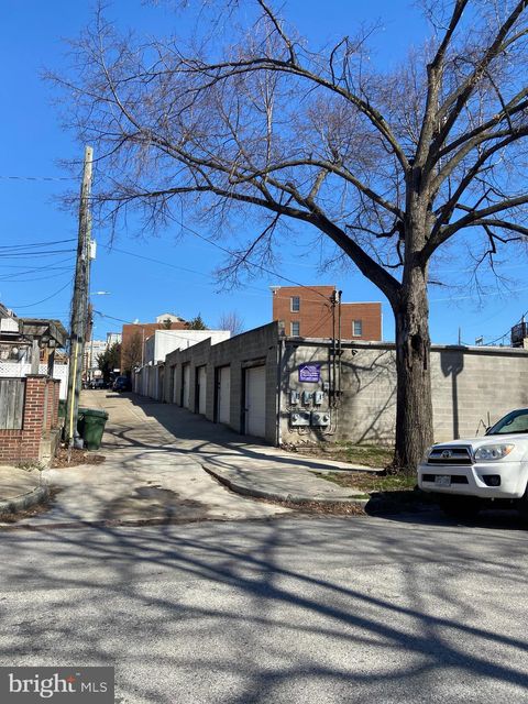 700 E HEATH STREET BALTIMORE MD 21230