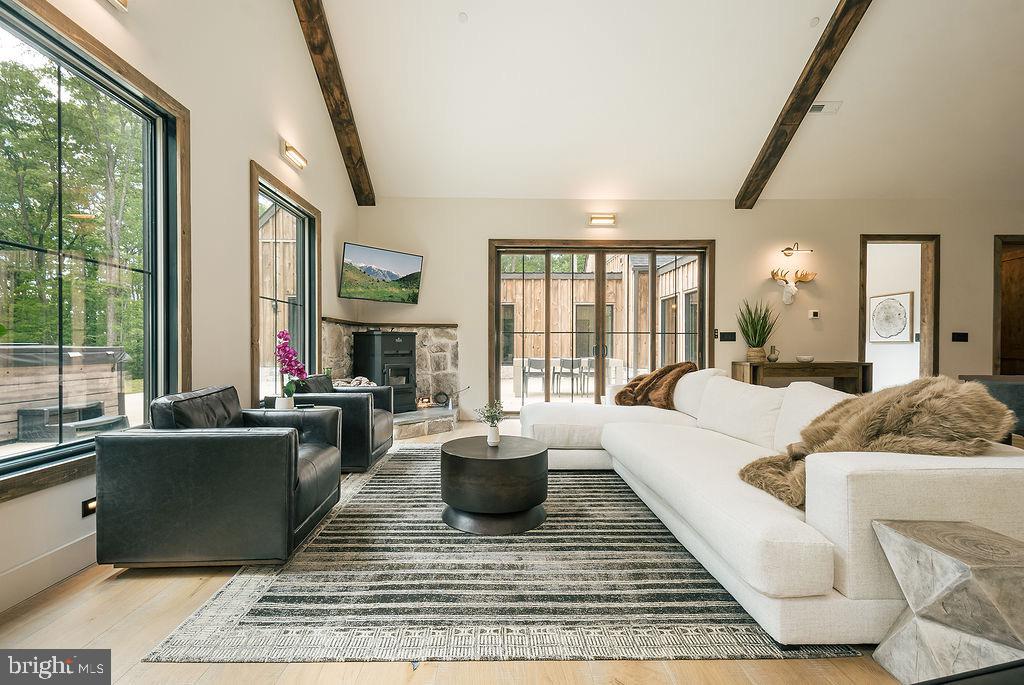 YOUGH RIVER ESTATES - Residential