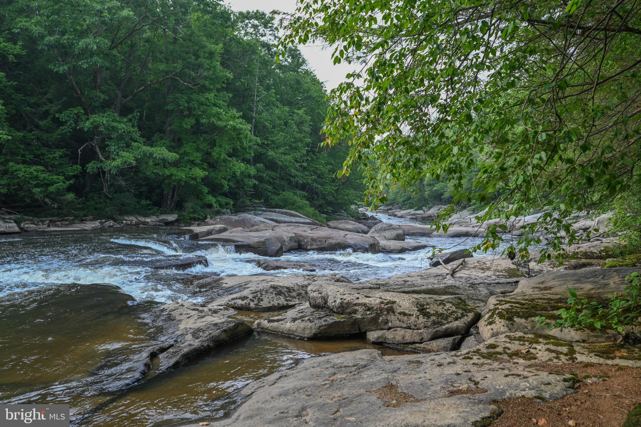 YOUGH RIVER ESTATES - Residential