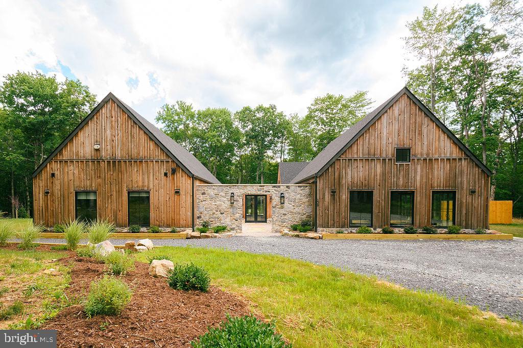 YOUGH RIVER ESTATES - Residential