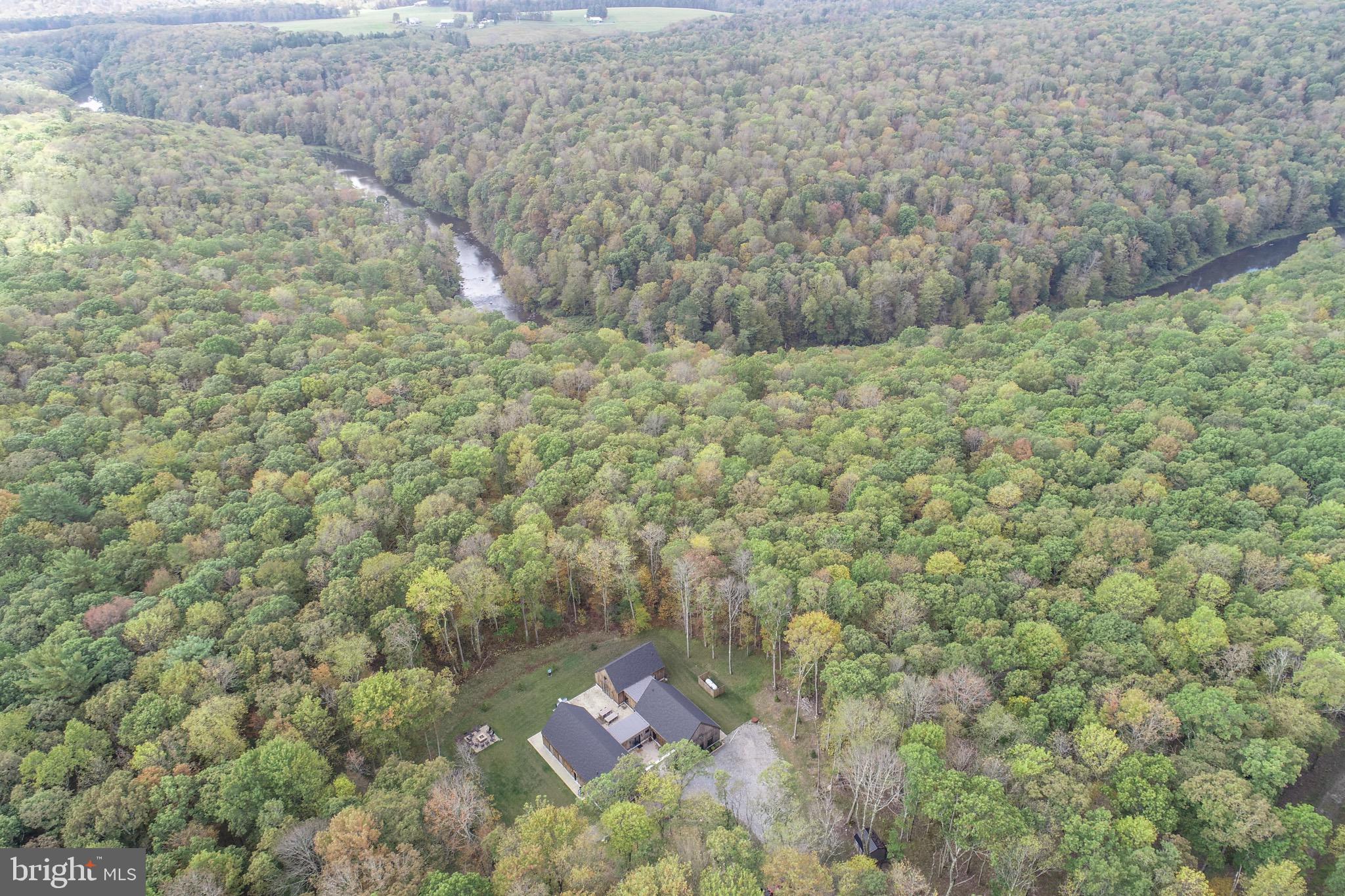 YOUGH RIVER ESTATES - Residential