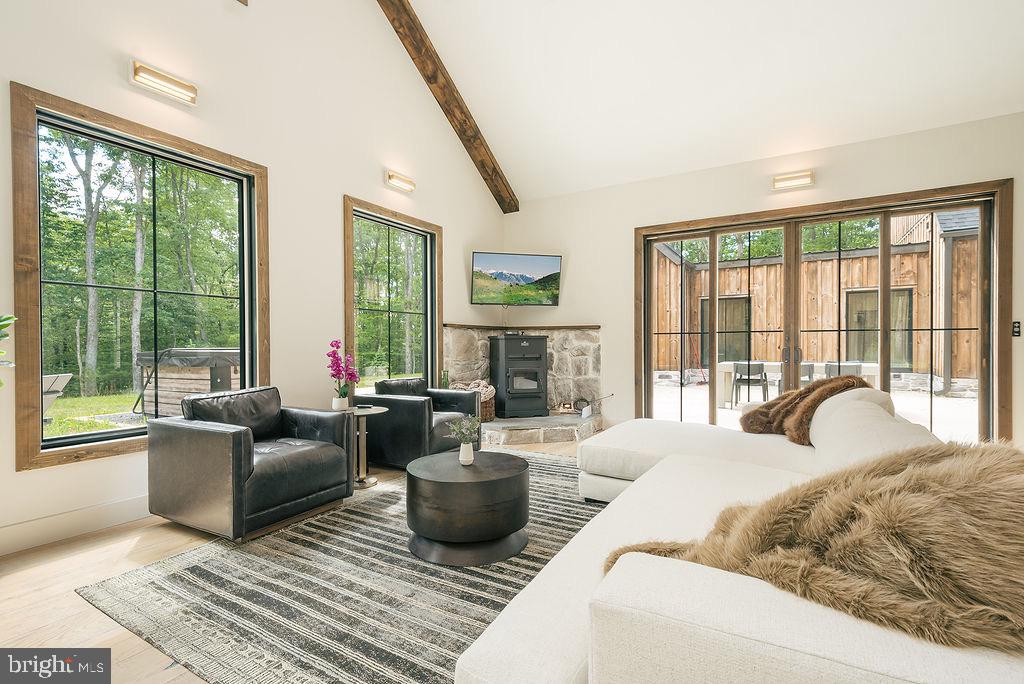 YOUGH RIVER ESTATES - Residential