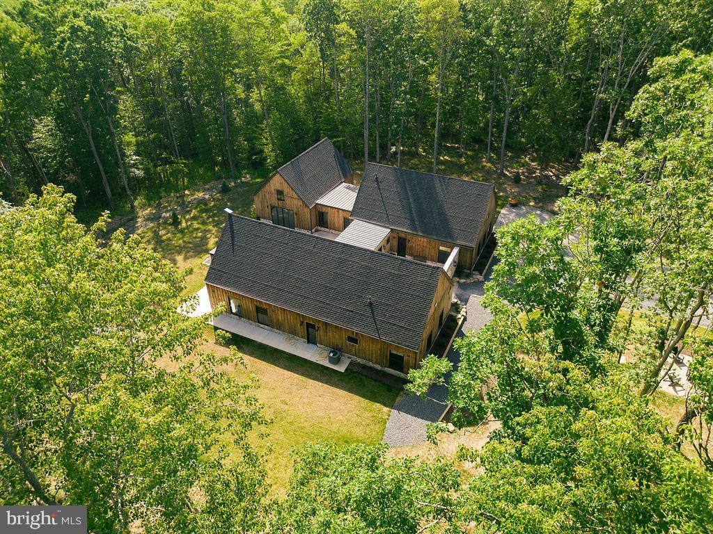 YOUGH RIVER ESTATES - Residential