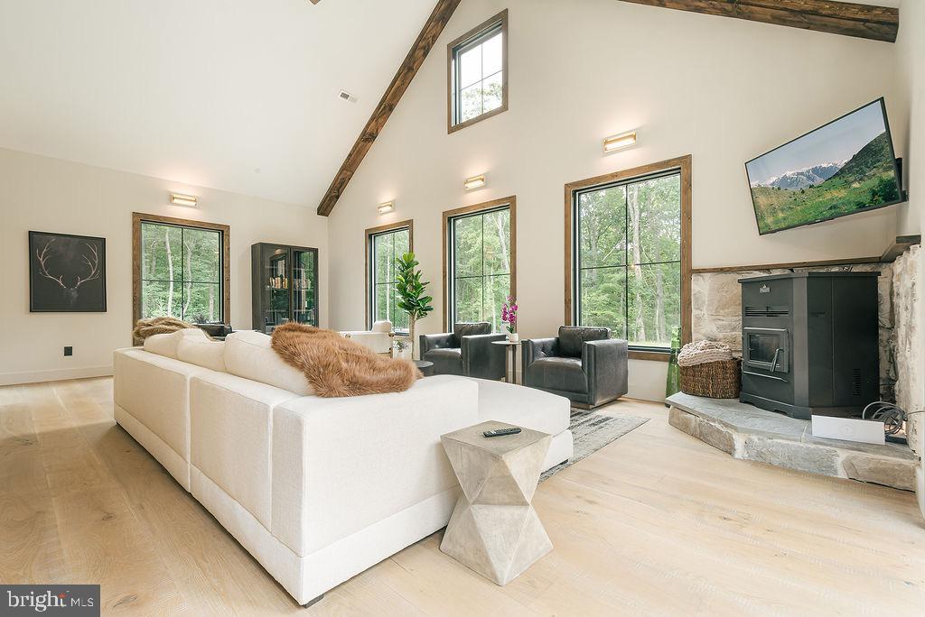 YOUGH RIVER ESTATES - Residential